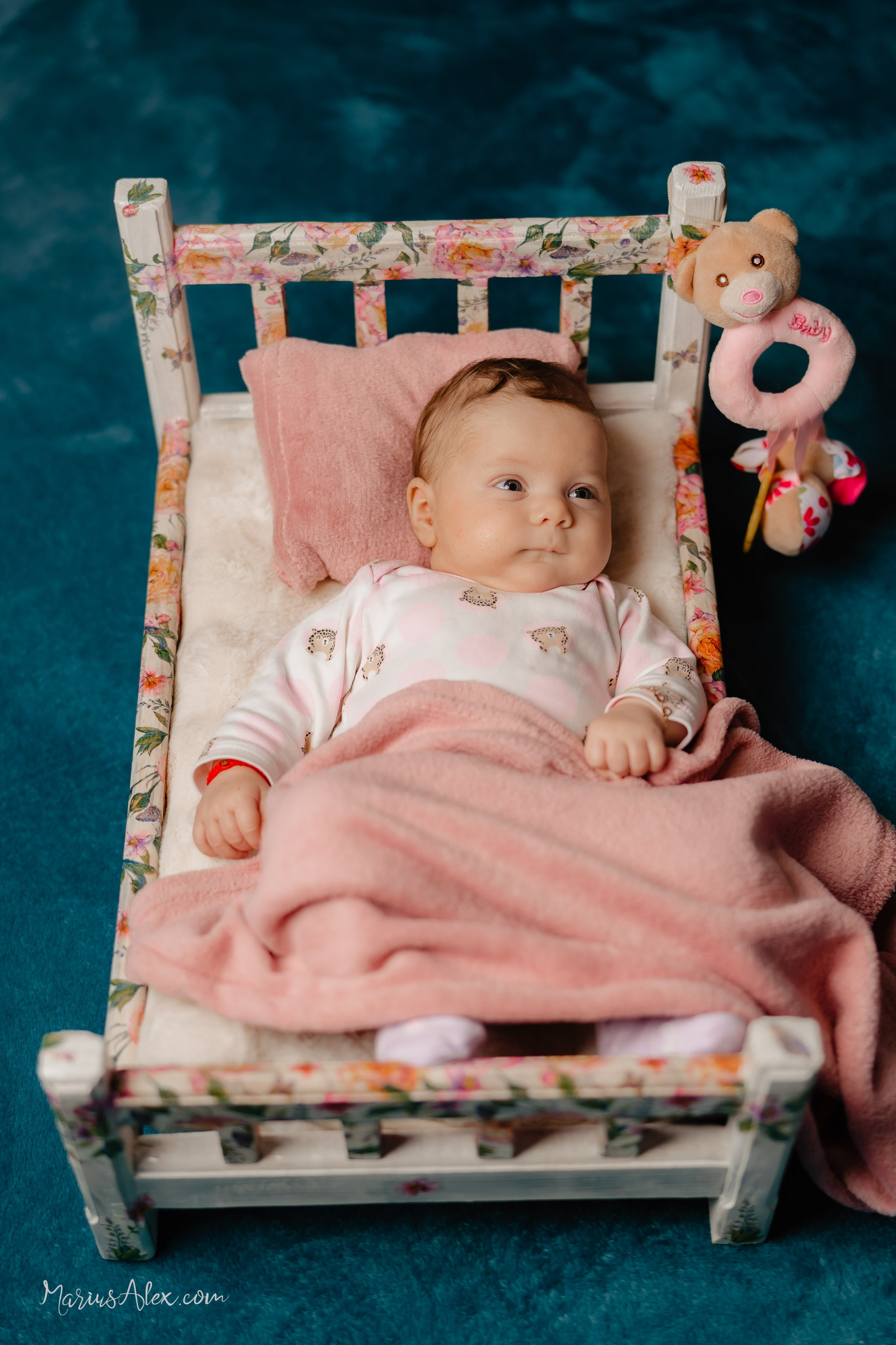 Micuta Melissa Maria. Marius Alex fotograf de eveniment si portret din Suceava