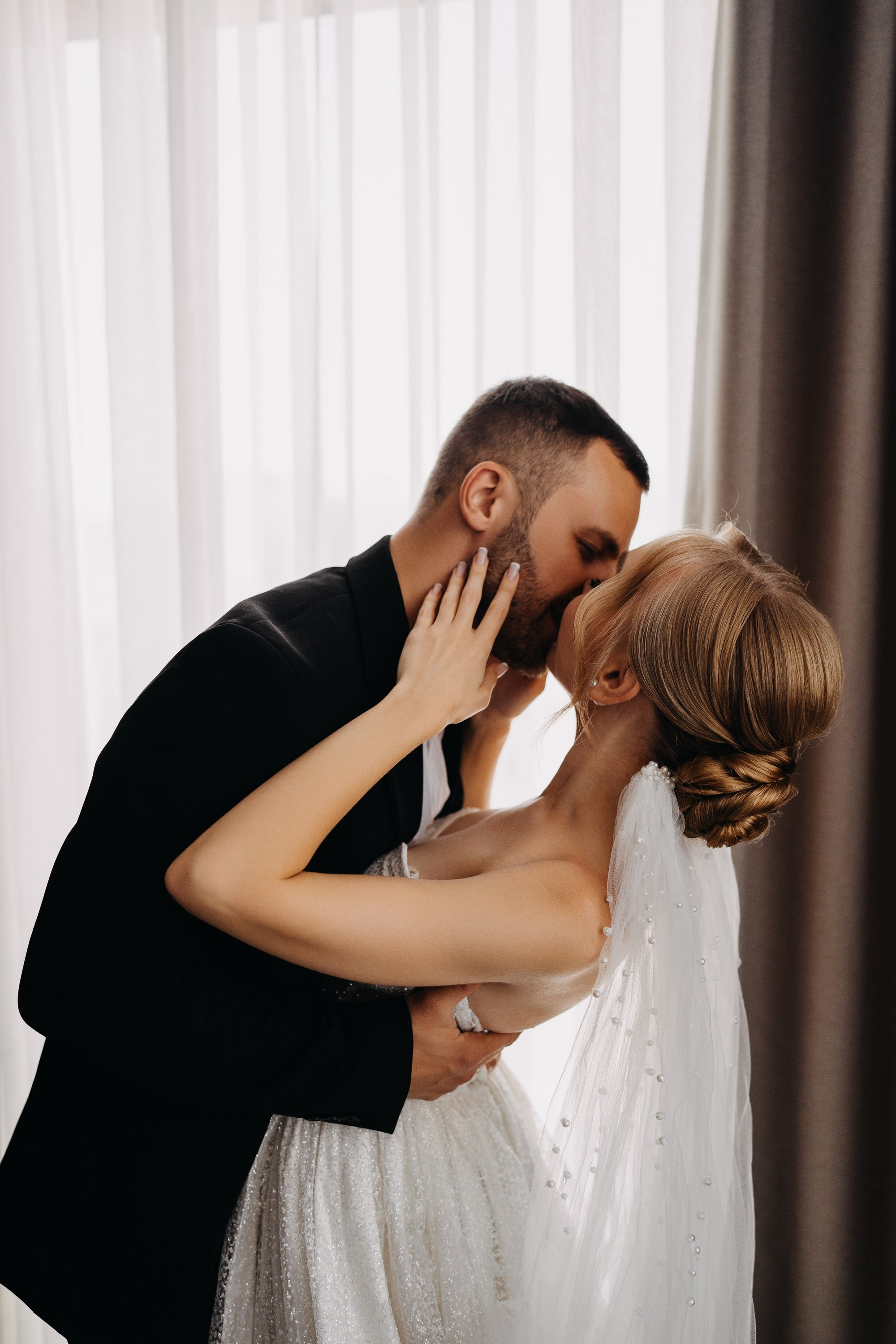 Влад и Влада. ინდივიდუალური და ქორწილის ფოტოგრაფი ბატუმში ვალერია აზარენკო