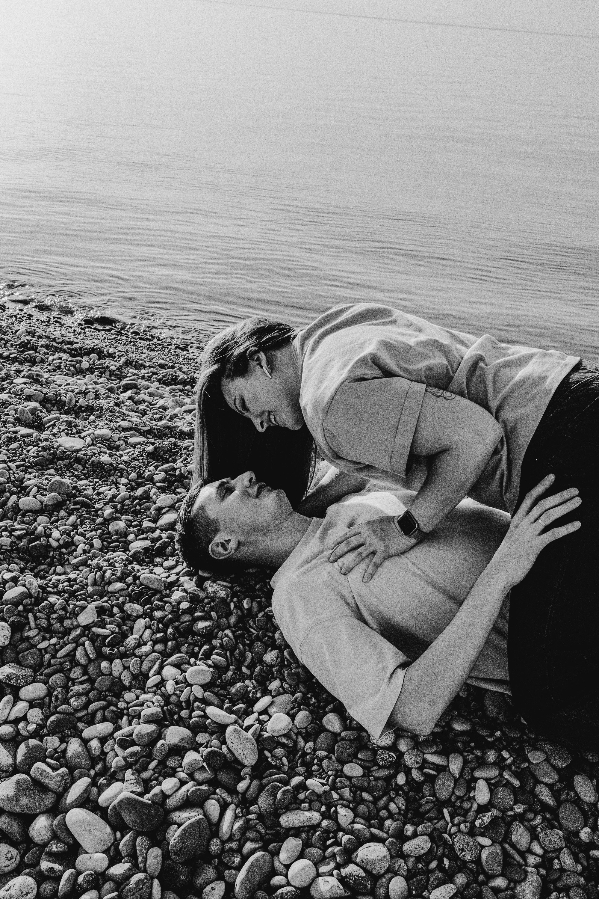 Настя и Серёжа. Индивидуальный и свадебный фотограф в Батуми Валерия Азаренко