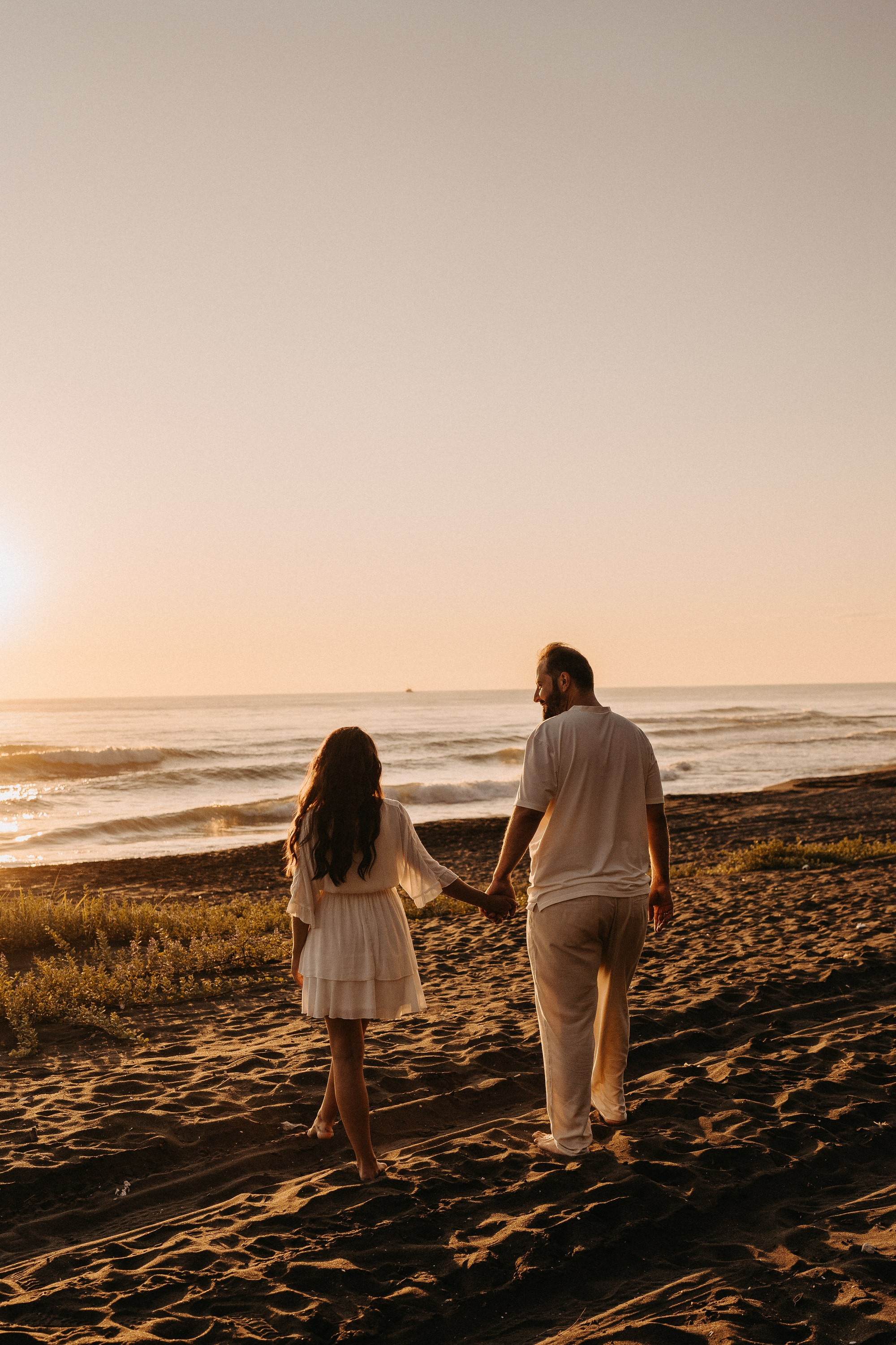 Мария и Давид. Индивидуальный и свадебный фотограф в Батуми Валерия Азаренко