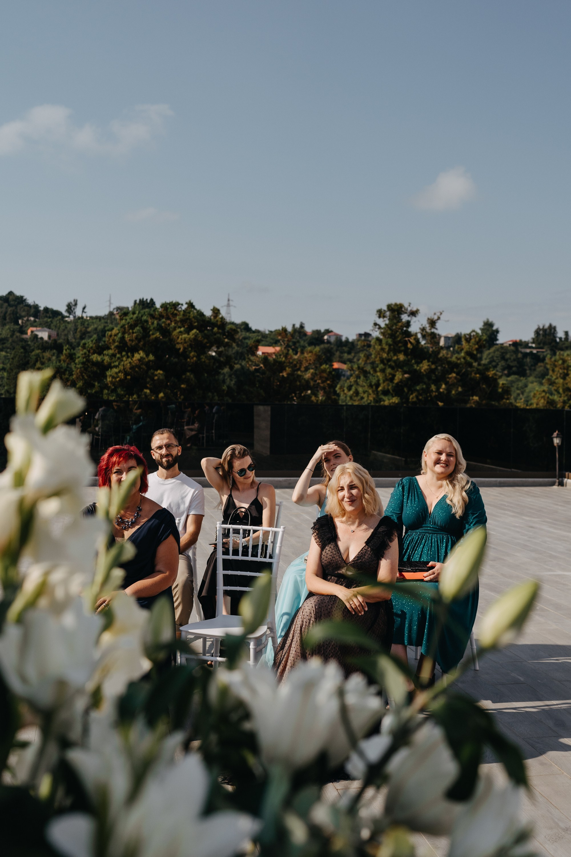 Аустрис и Элина. Индивидуальный и свадебный фотограф в Батуми Валерия Азаренко