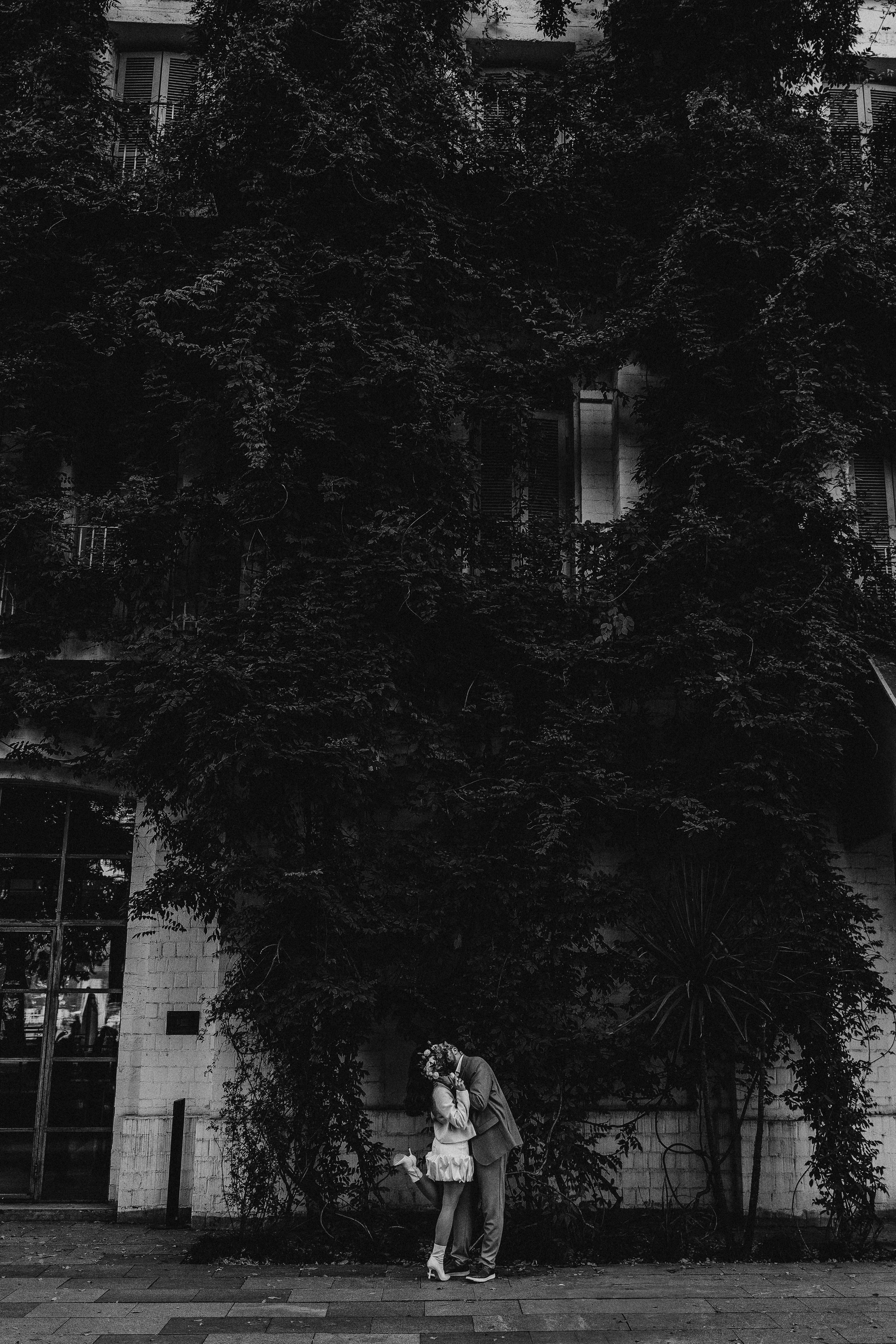 Максим и Диана. Индивидуальный и свадебный фотограф в Батуми Валерия Азаренко