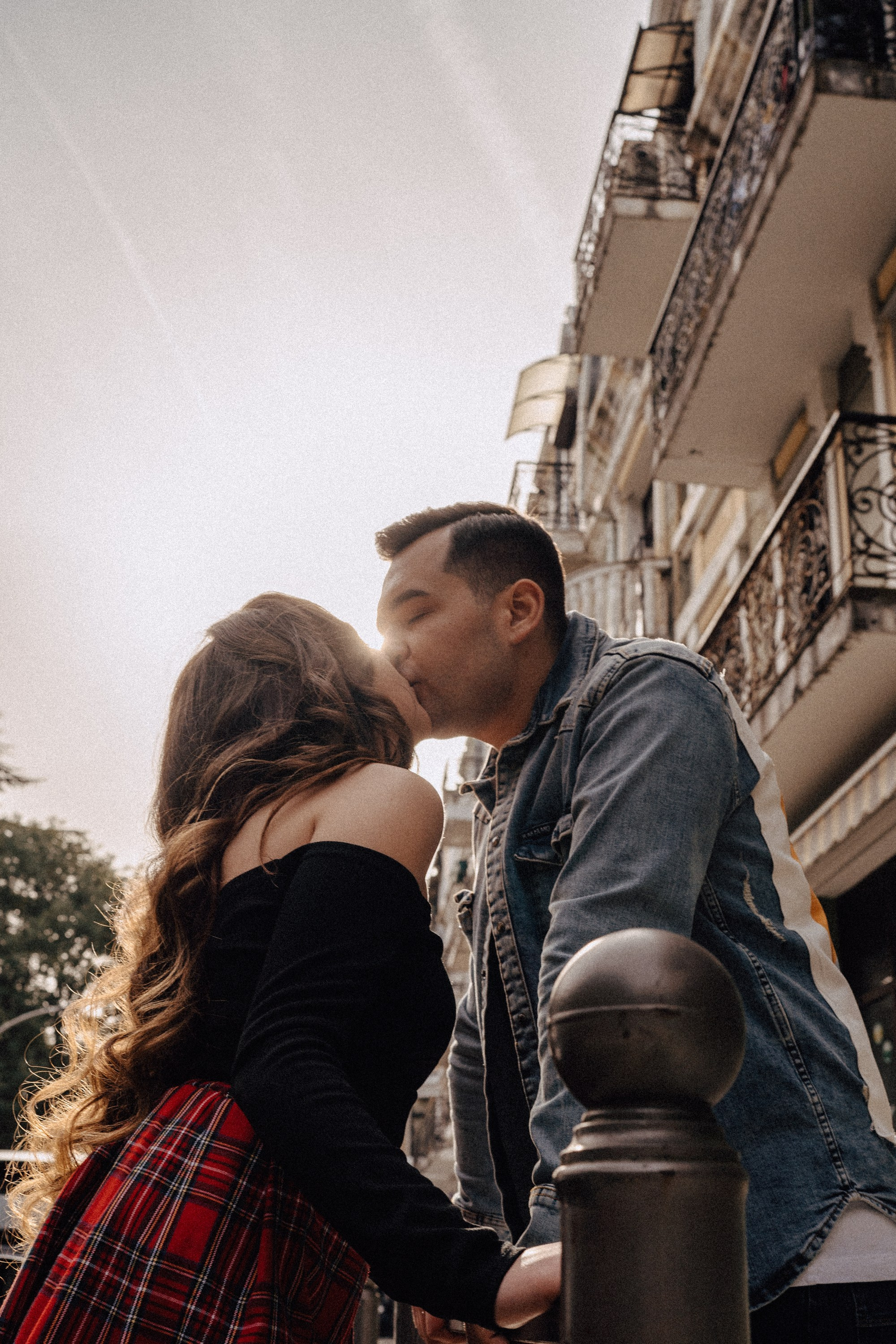 Мария и Саша. Индивидуальный и свадебный фотограф в Батуми Валерия Азаренко