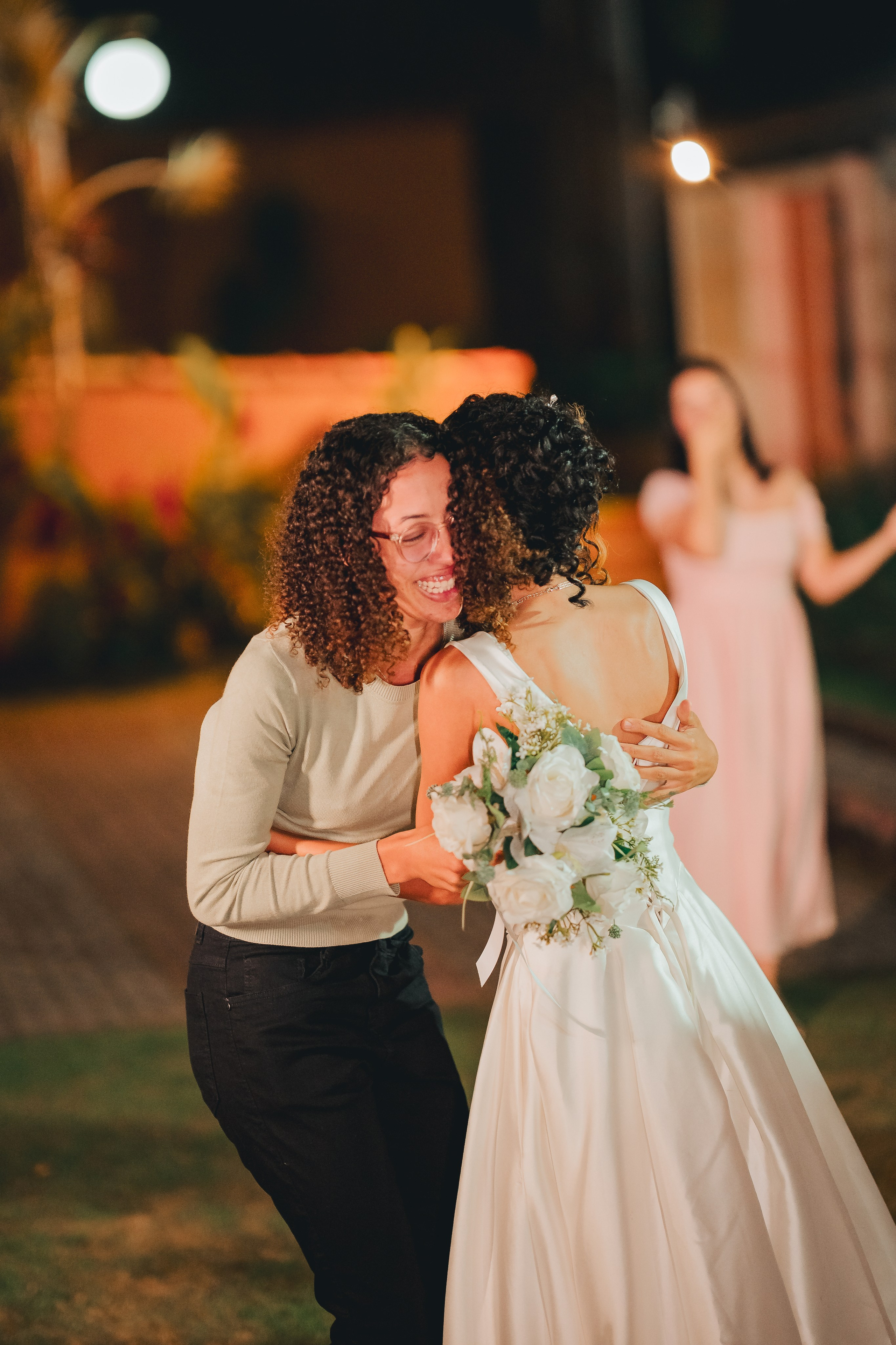 Casamento Jeniffer e Wesley — Sitio Renascer. Fotógrafo Renan Lima