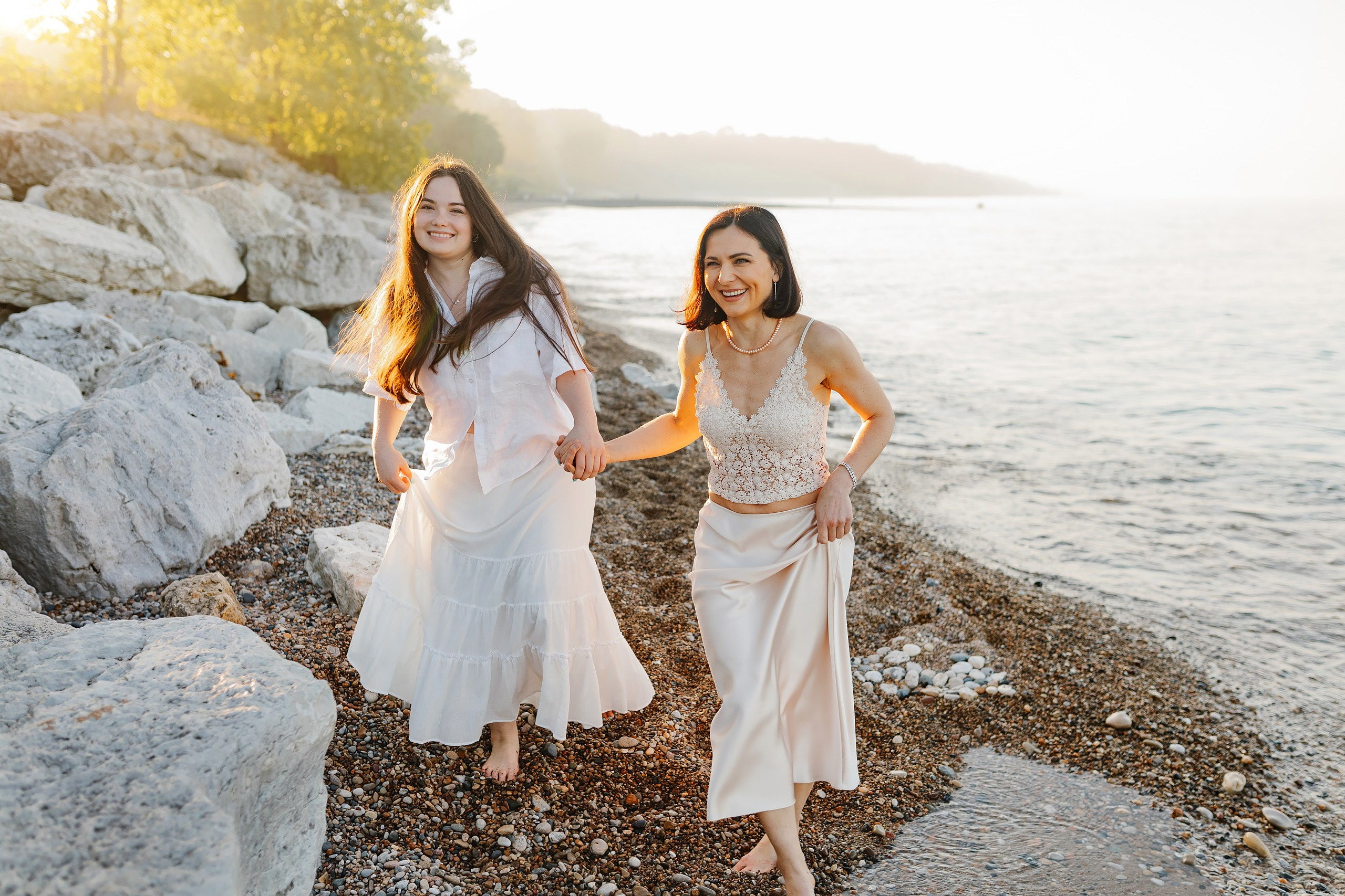05.24.26 Family Photoshoot. Wedding family event photographer in Chicago Nick Yushevich