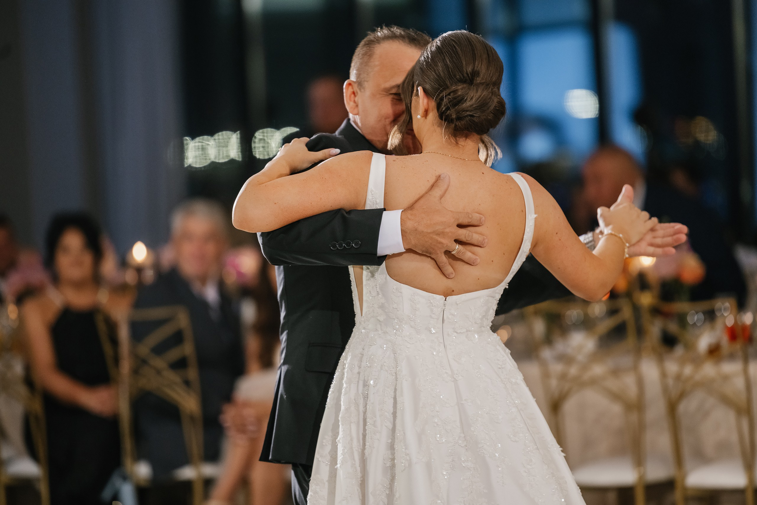 09.06.2025 Wedding. Wedding family event photographer in Chicago Nick Yushevich