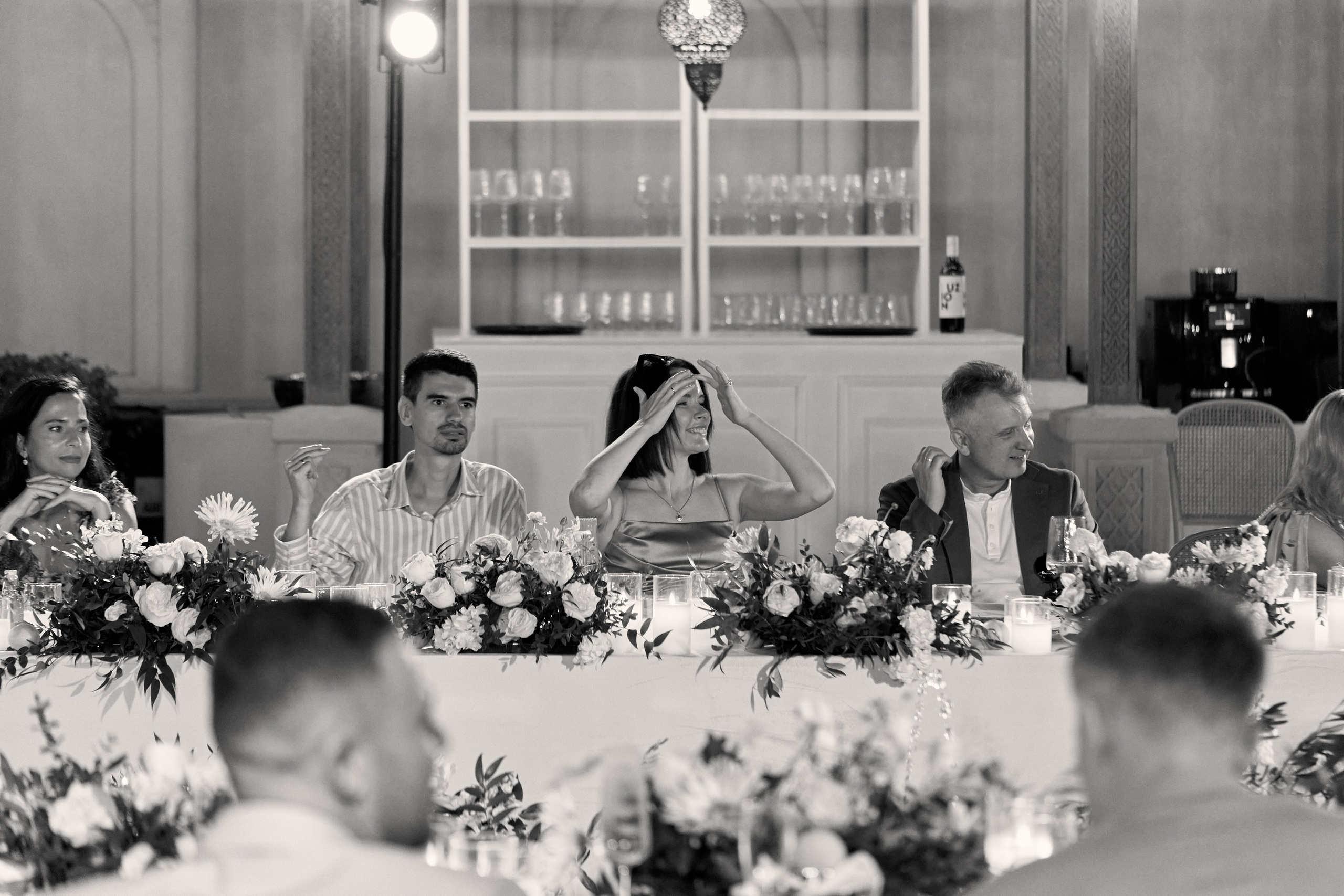 Maria & Matt. Photographer in Dubai. Фотограф Дубай