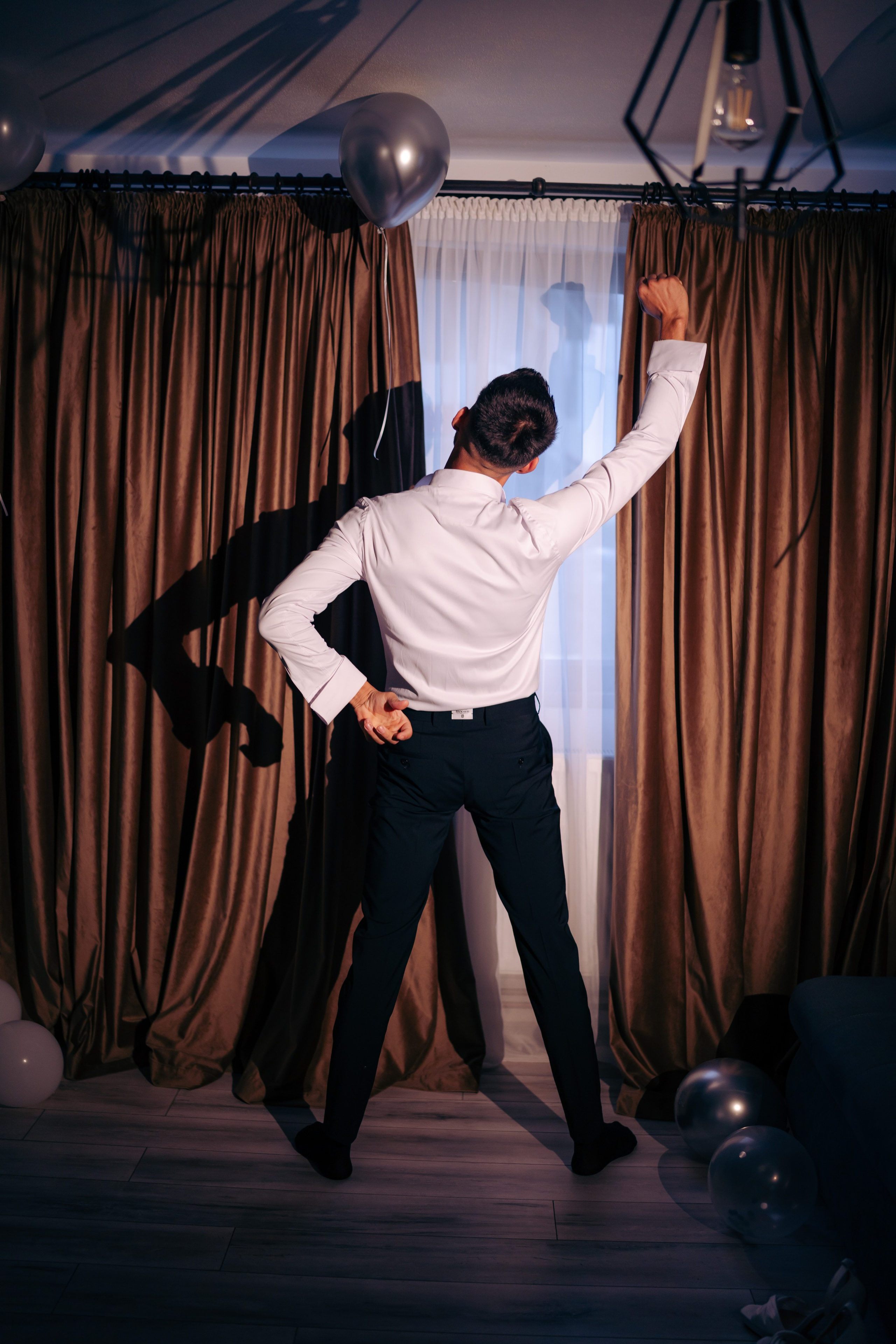 Madalina & Razvan. CC Photography \ Fotograf Profesionist \ Evenimente