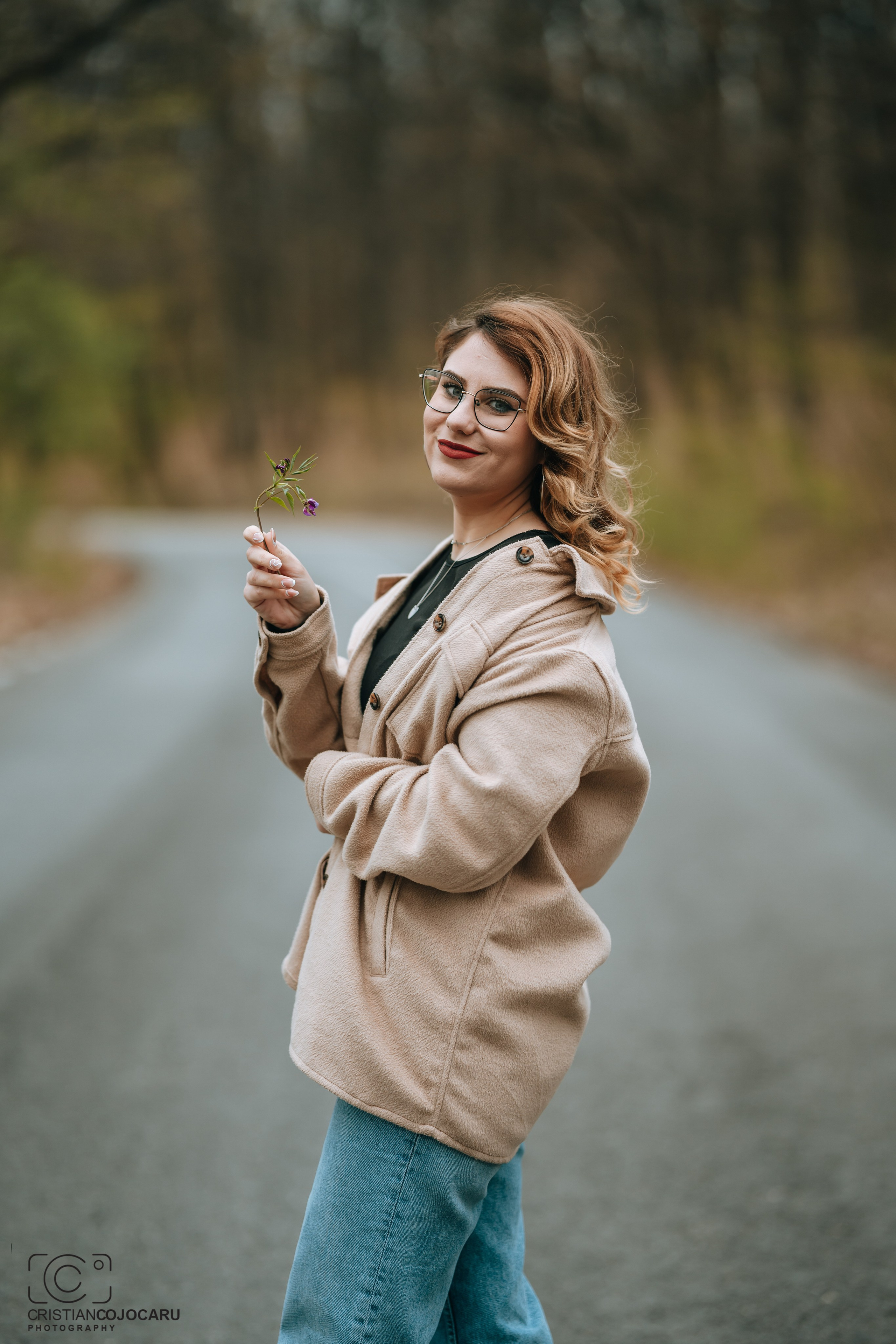 Roxana. CC Photography \ Fotograf Profesionist \ Evenimente