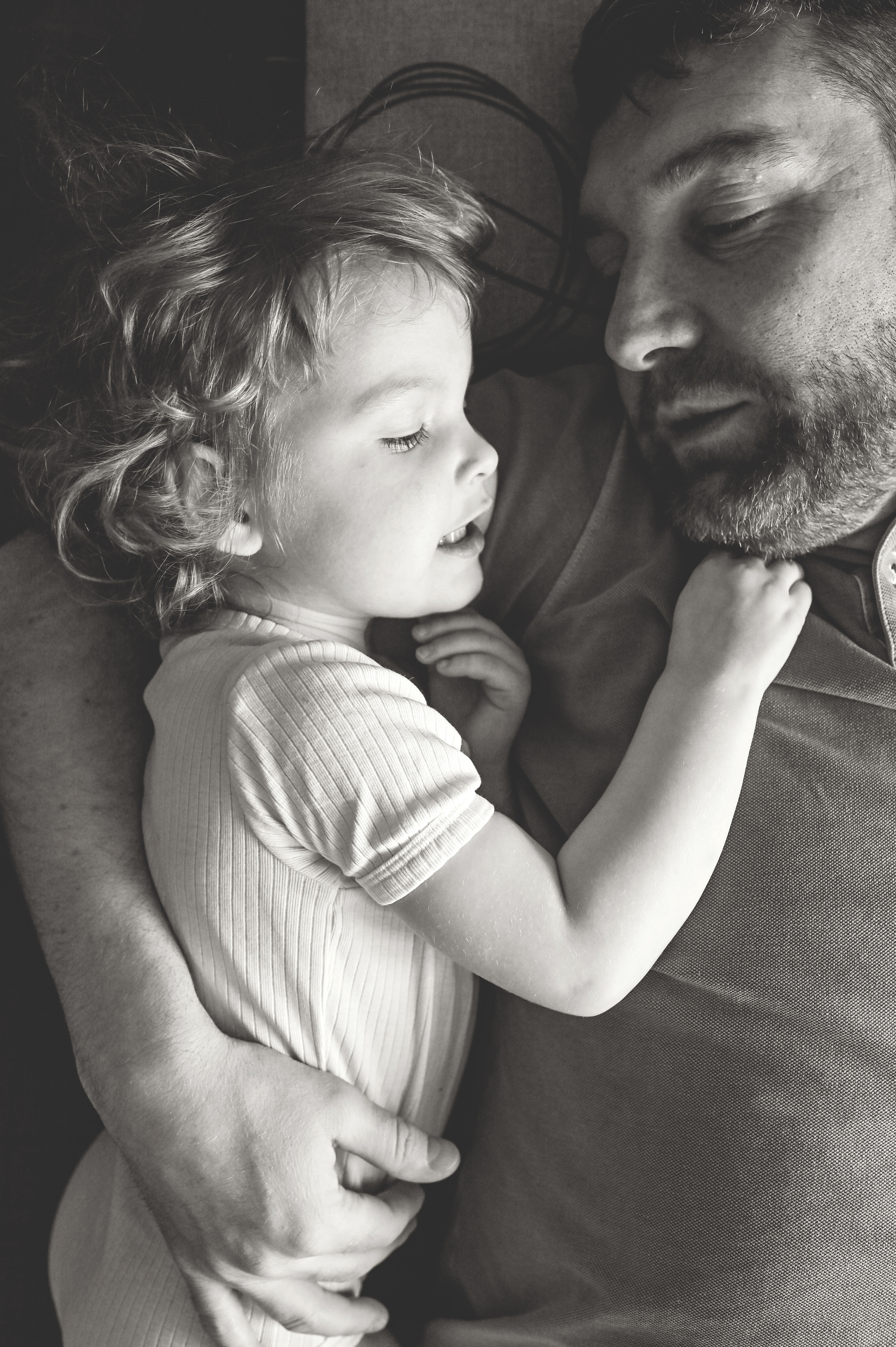 OLYA&ARTUR HOME SHOOTING