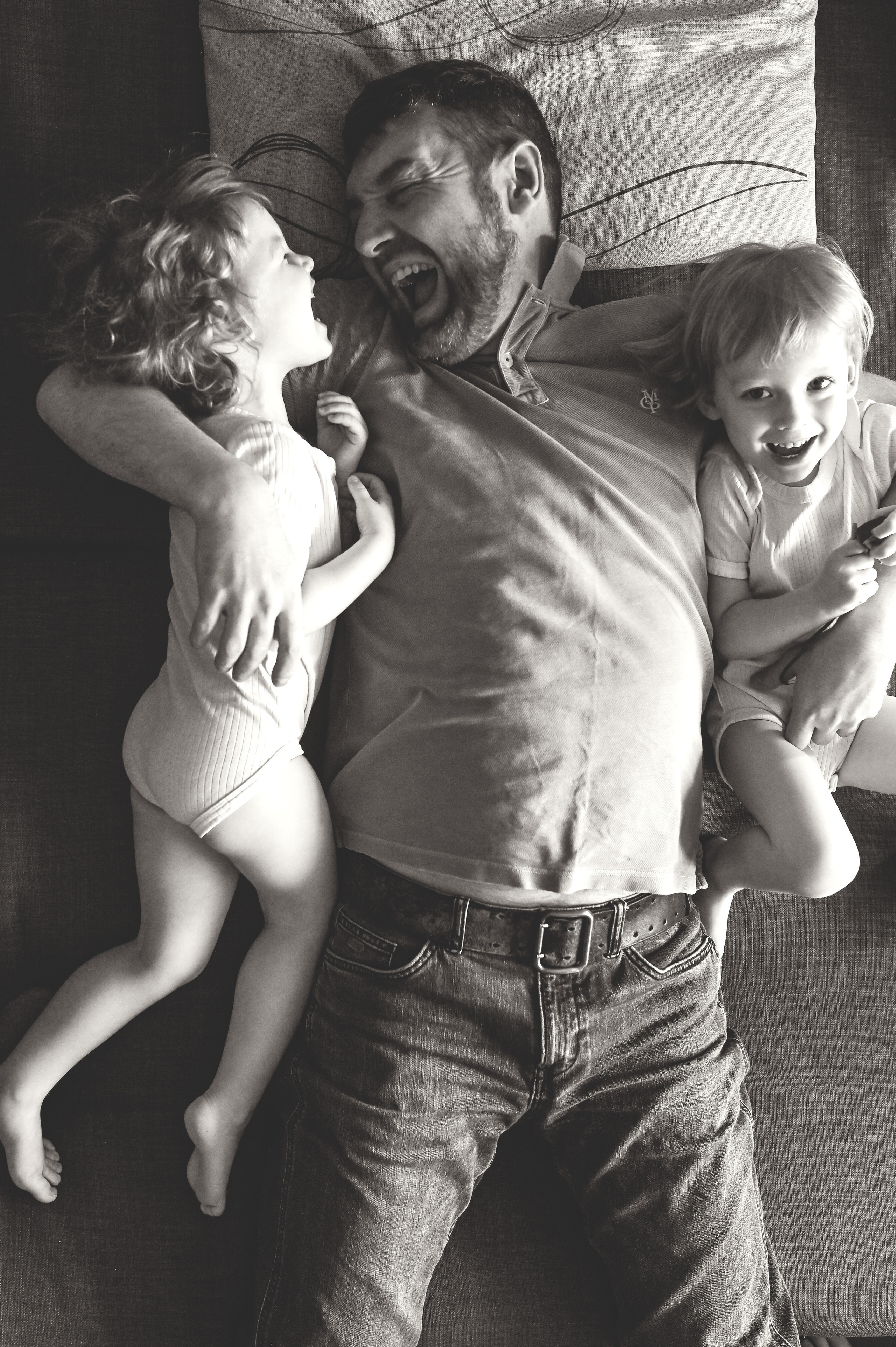 OLYA&ARTUR HOME SHOOTING