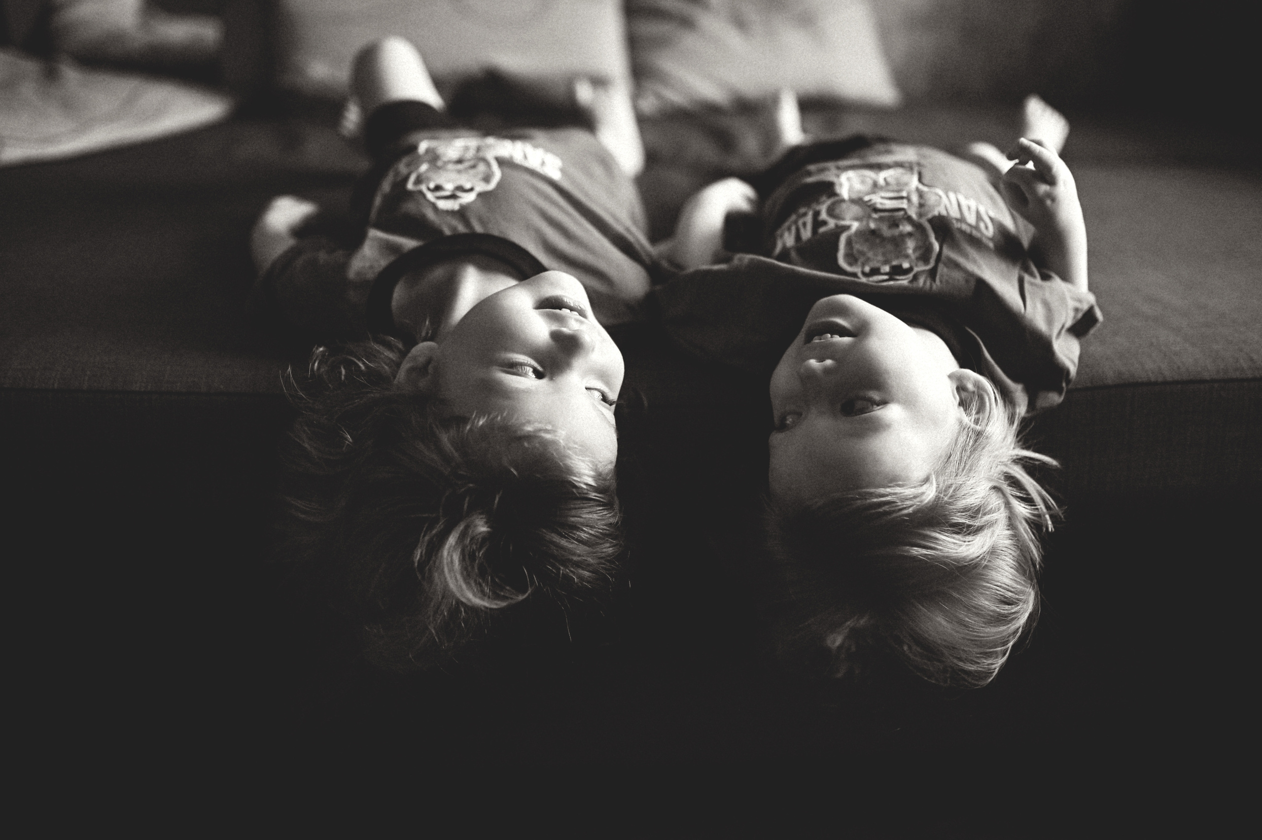 OLYA&ARTUR HOME SHOOTING