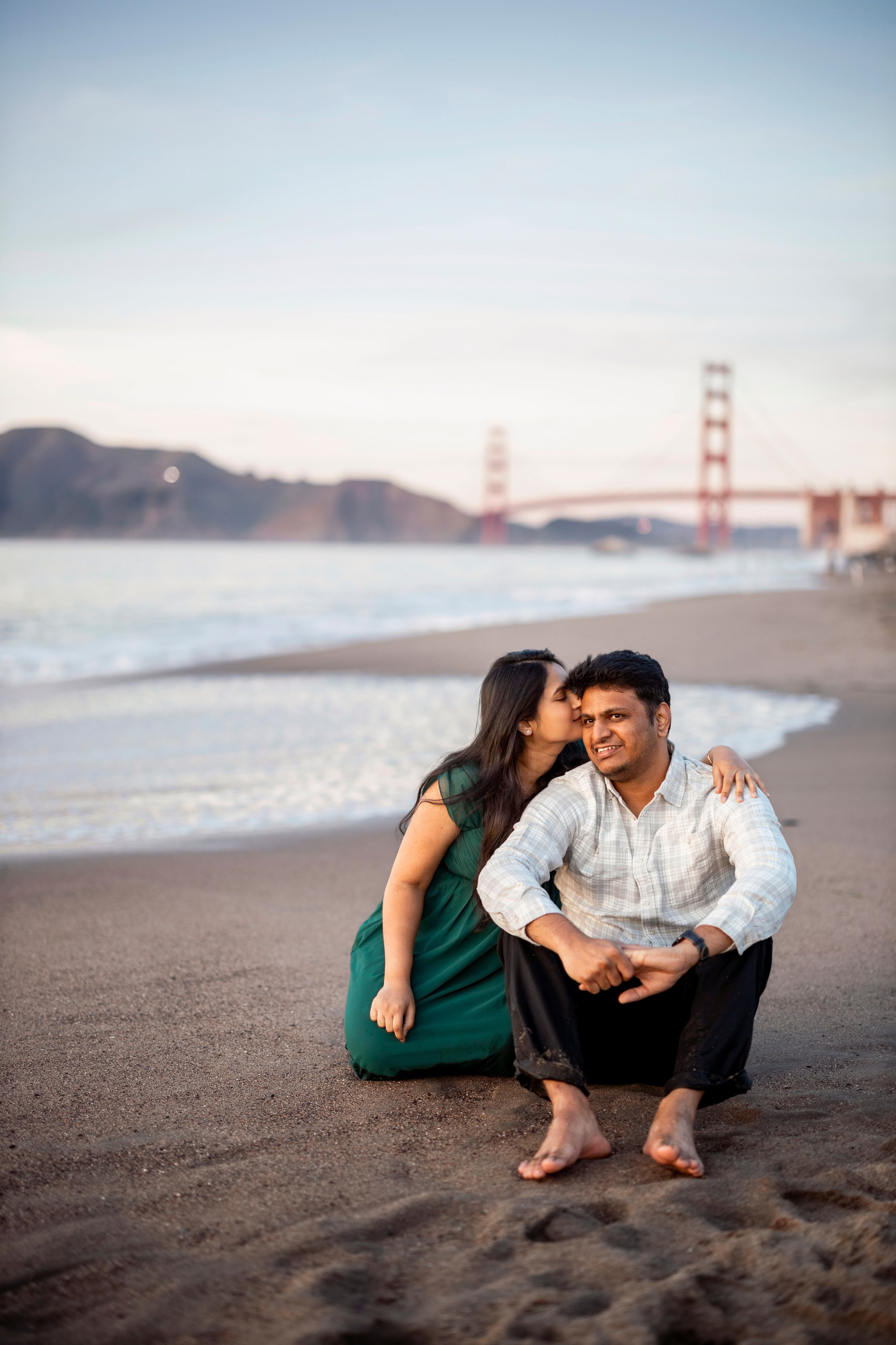 Beach. Bay Area Photographer: family, maternity, love story, wedding