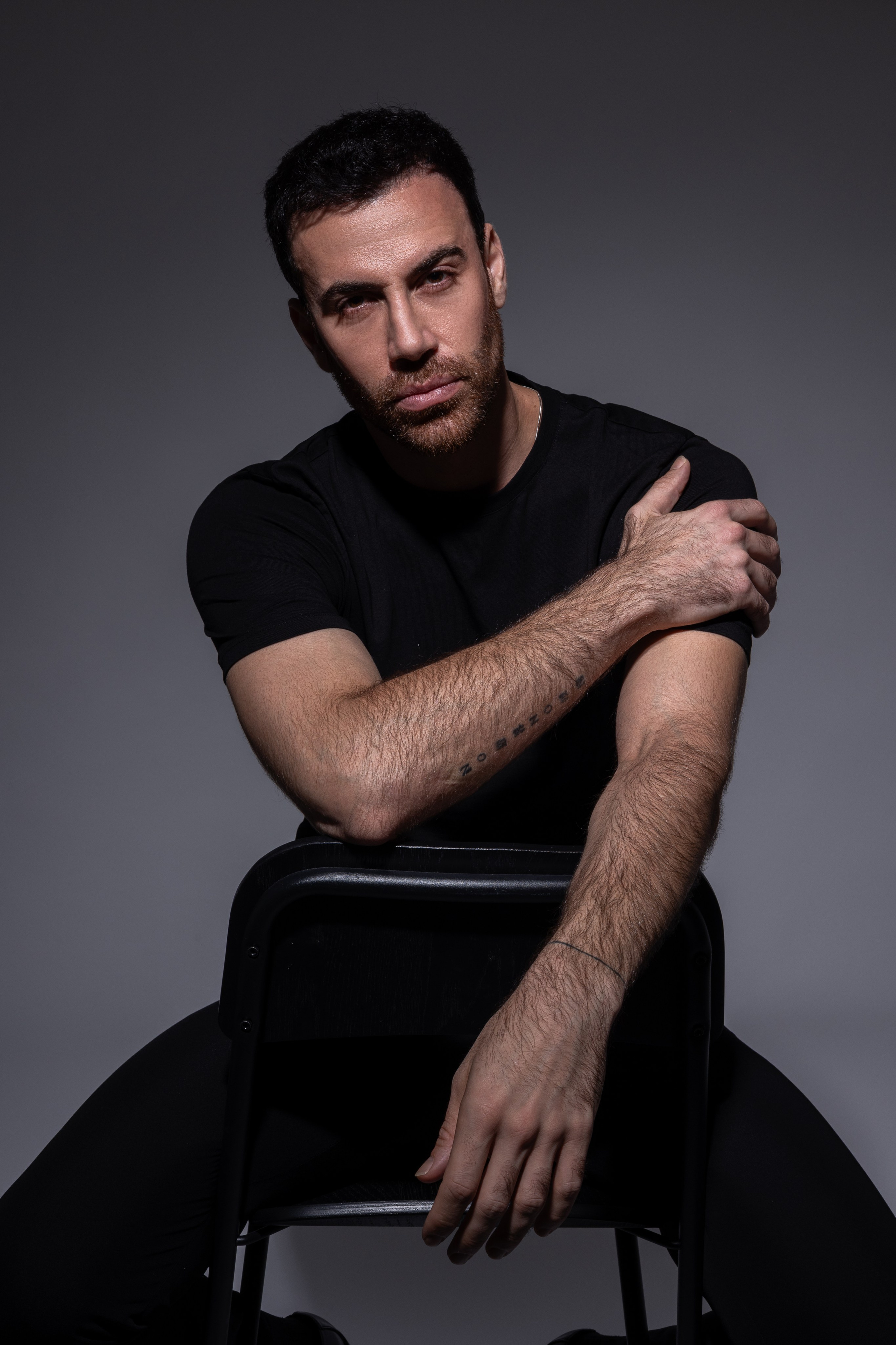 Shaho. Photographer in Milan |Mila Pro Photo