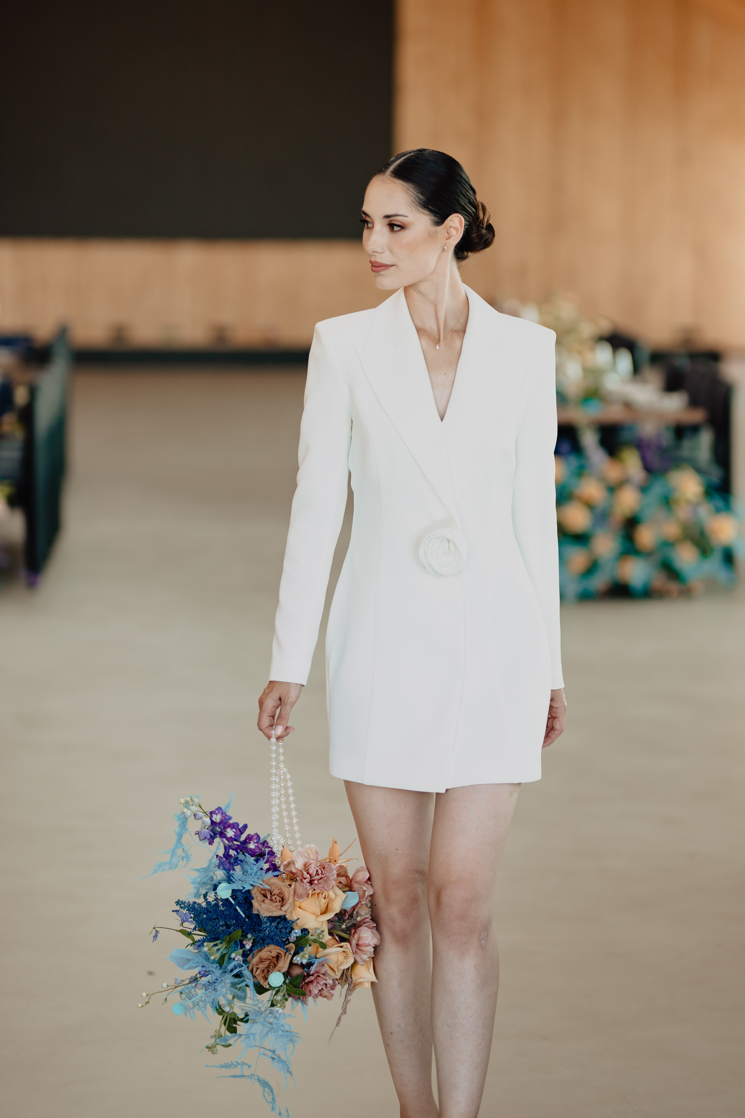 Styled shot at The Barn, Cluj. Fotograf de nunta — documenting your love story with a touch of editorial — wedding photographer