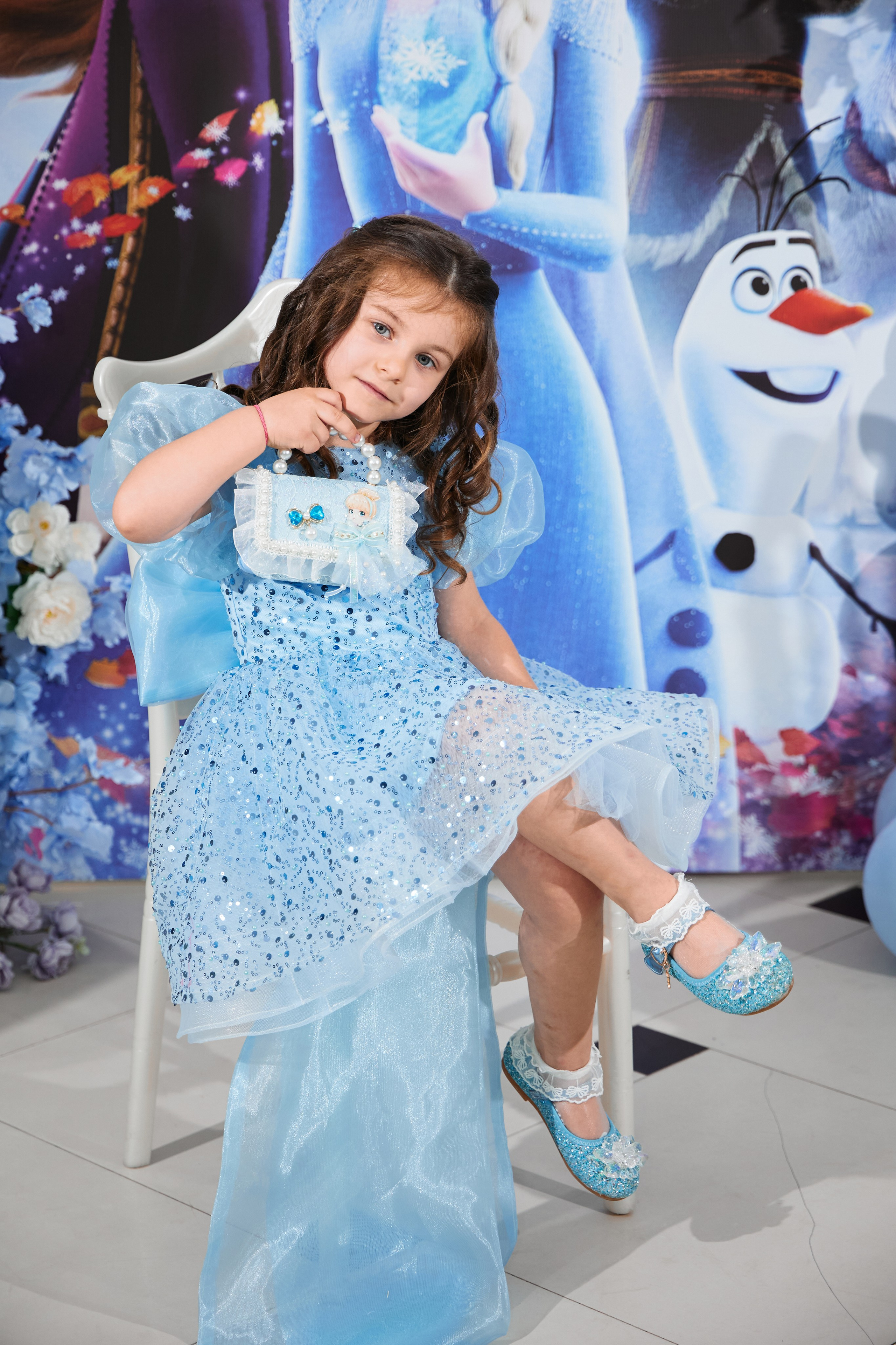 DENISA-LUCREȚIA | Oscar, Bălți 2024