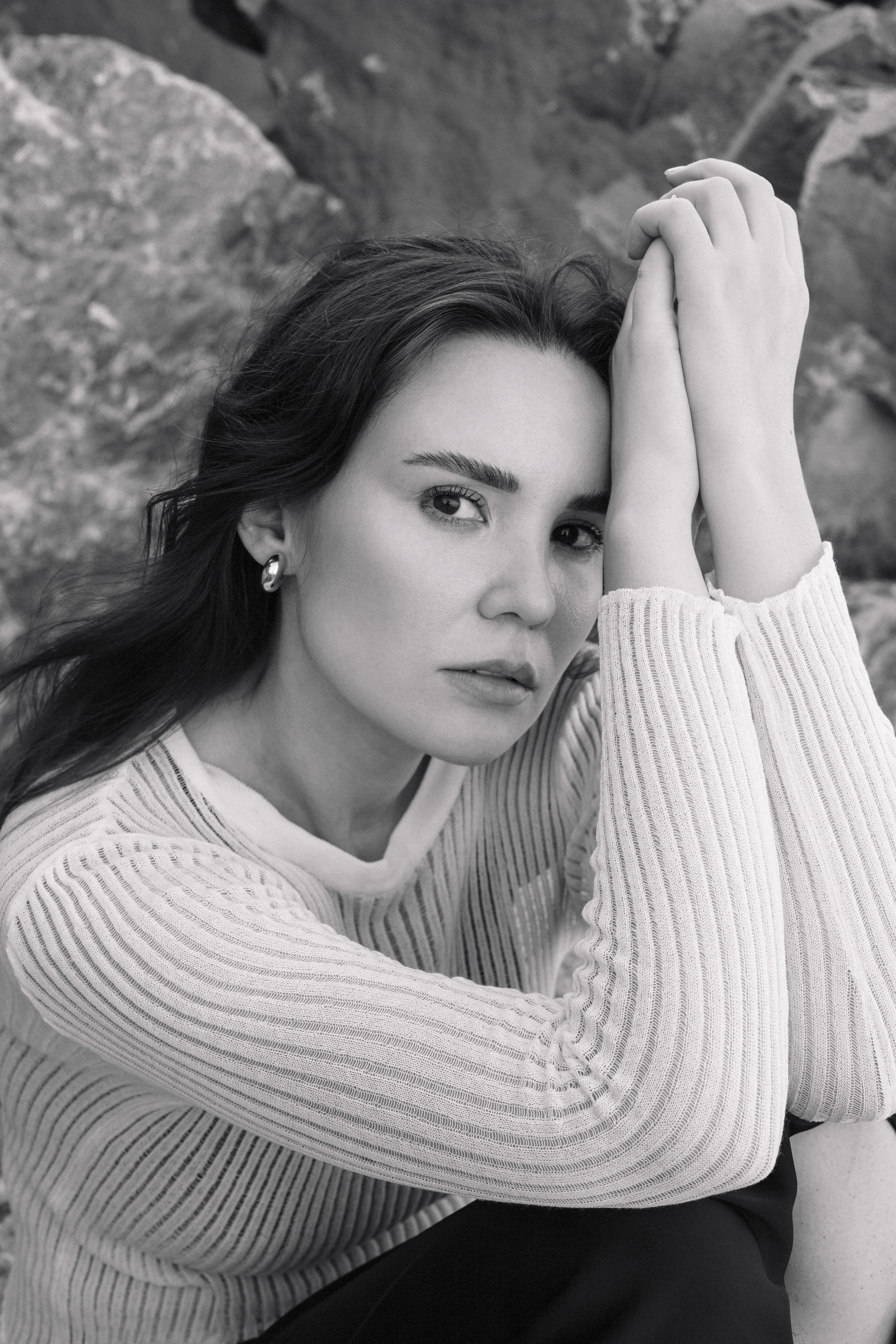 Lyuba. Psuturie Photographer NYC