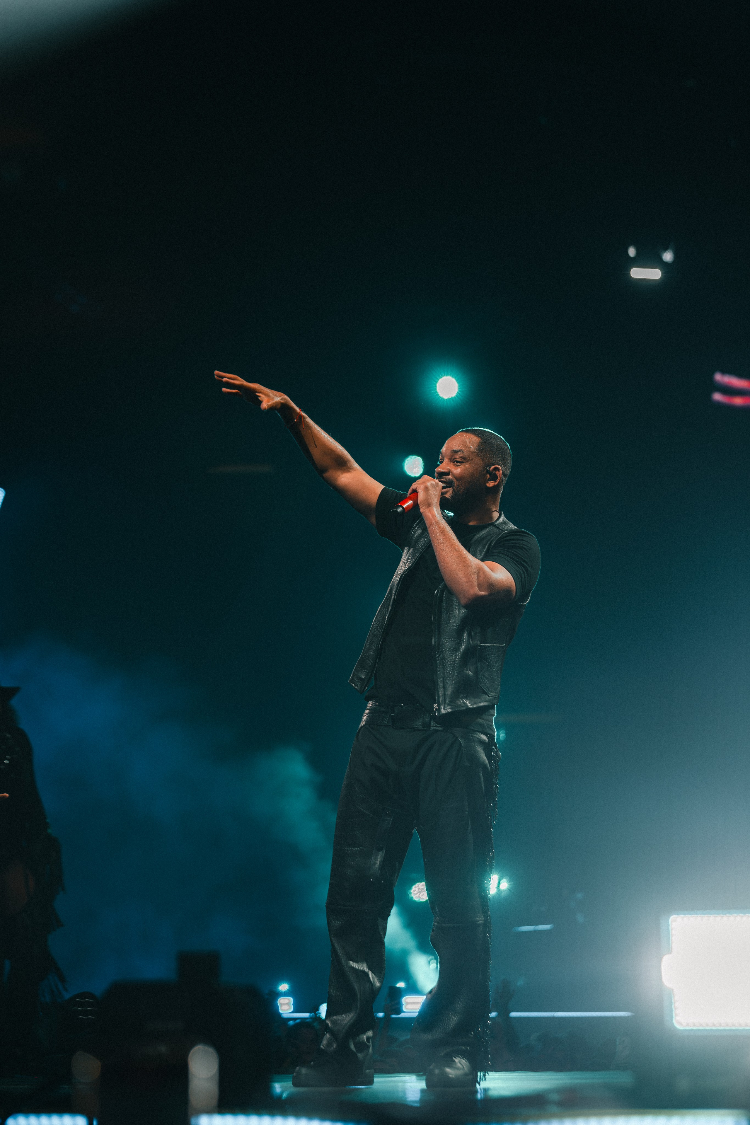 Will Smith. Commercial and Event photographer Eltaj
