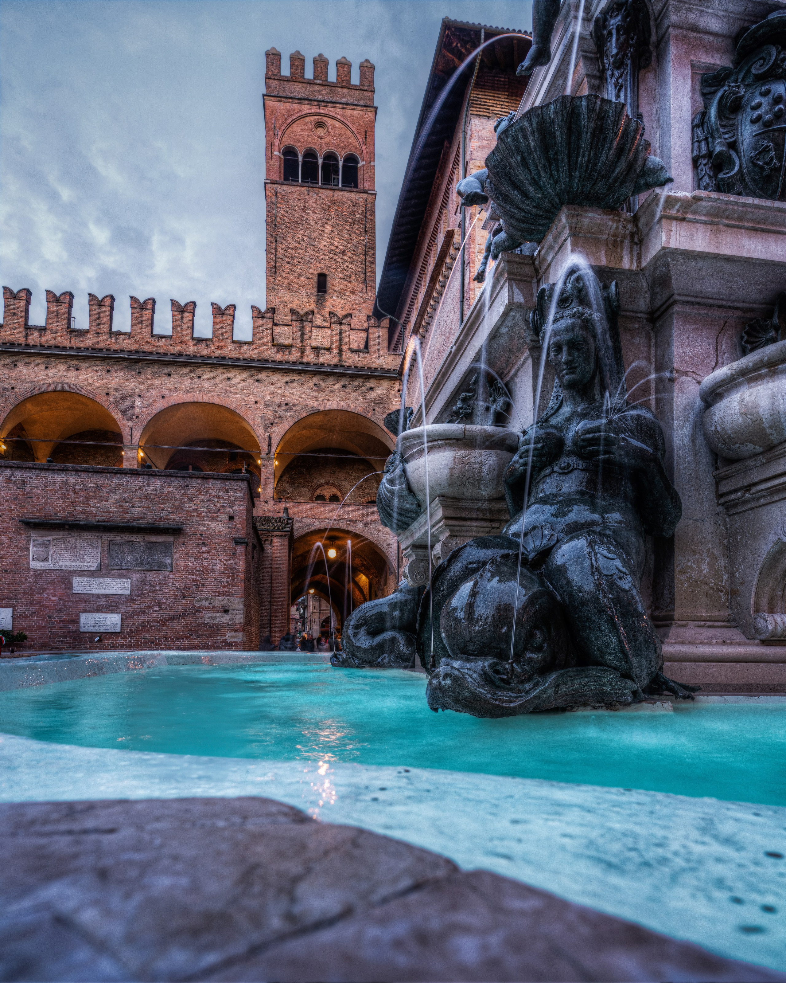 Paesaggi. Kristian Potenti Fotografo