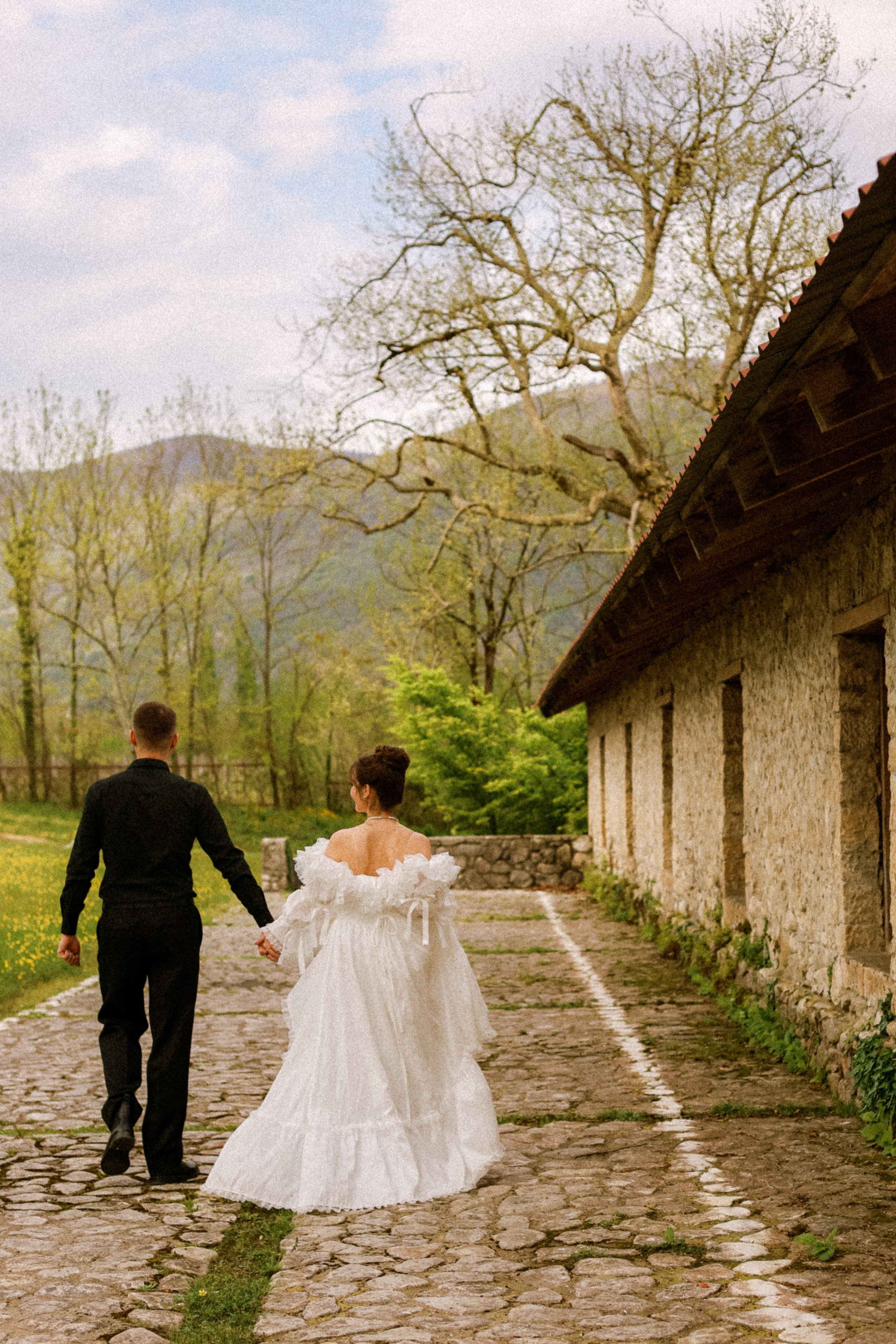 Vintage inspiration. Свадебный, семейный и детский фотограф в Беларуси и за ее пределами