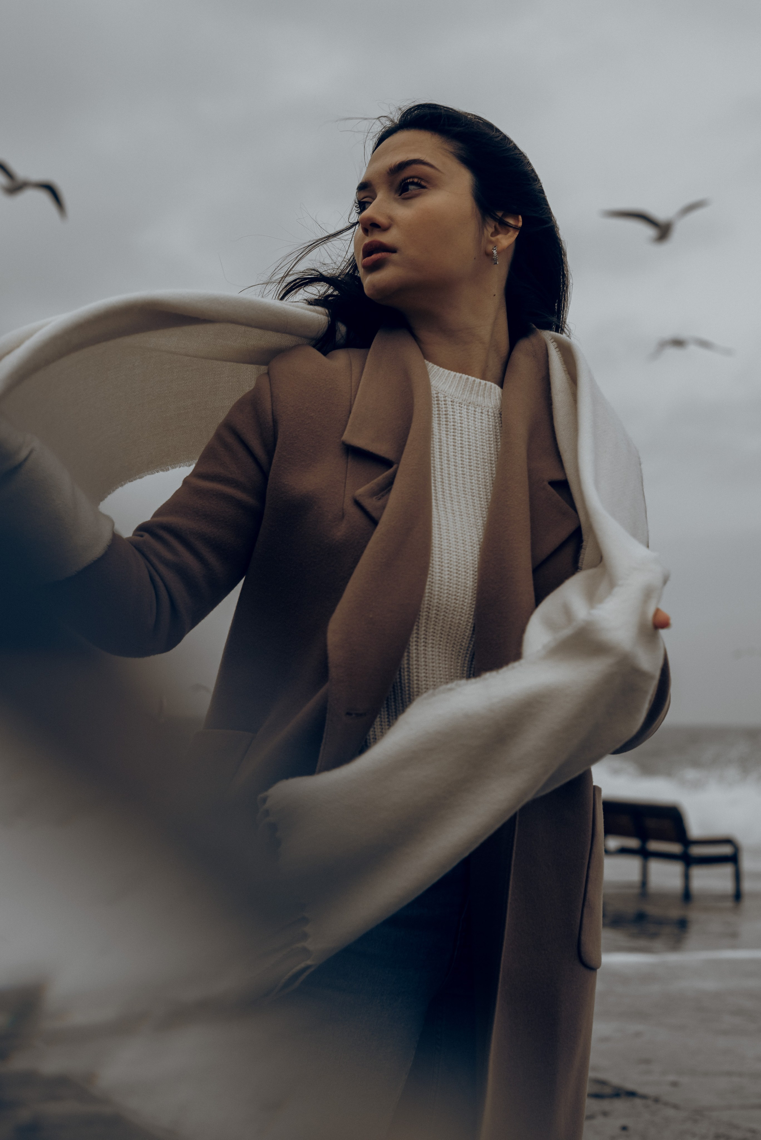 Ирина. Фотограф Ирина Новикова