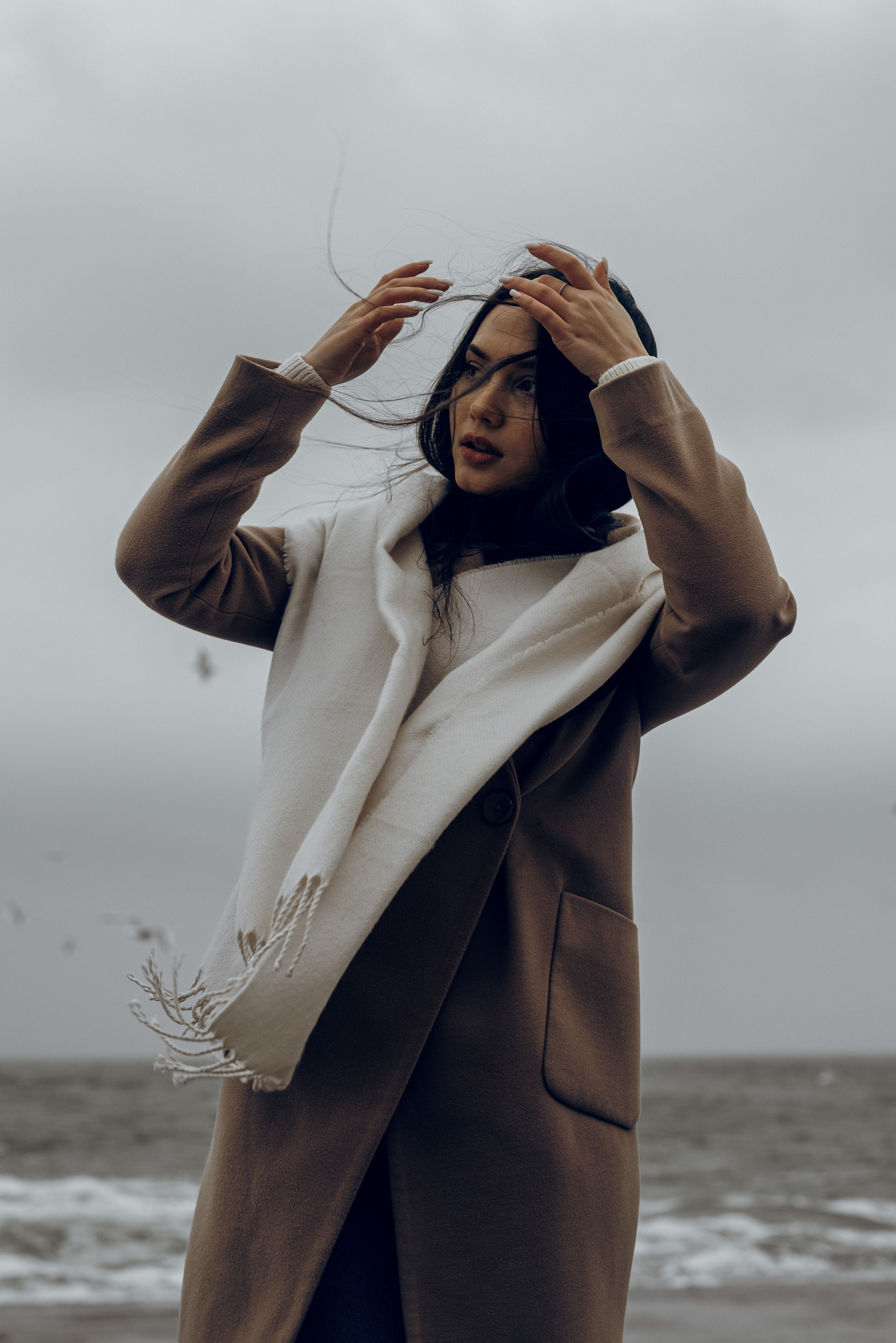 Ирина. Фотограф Ирина Новикова