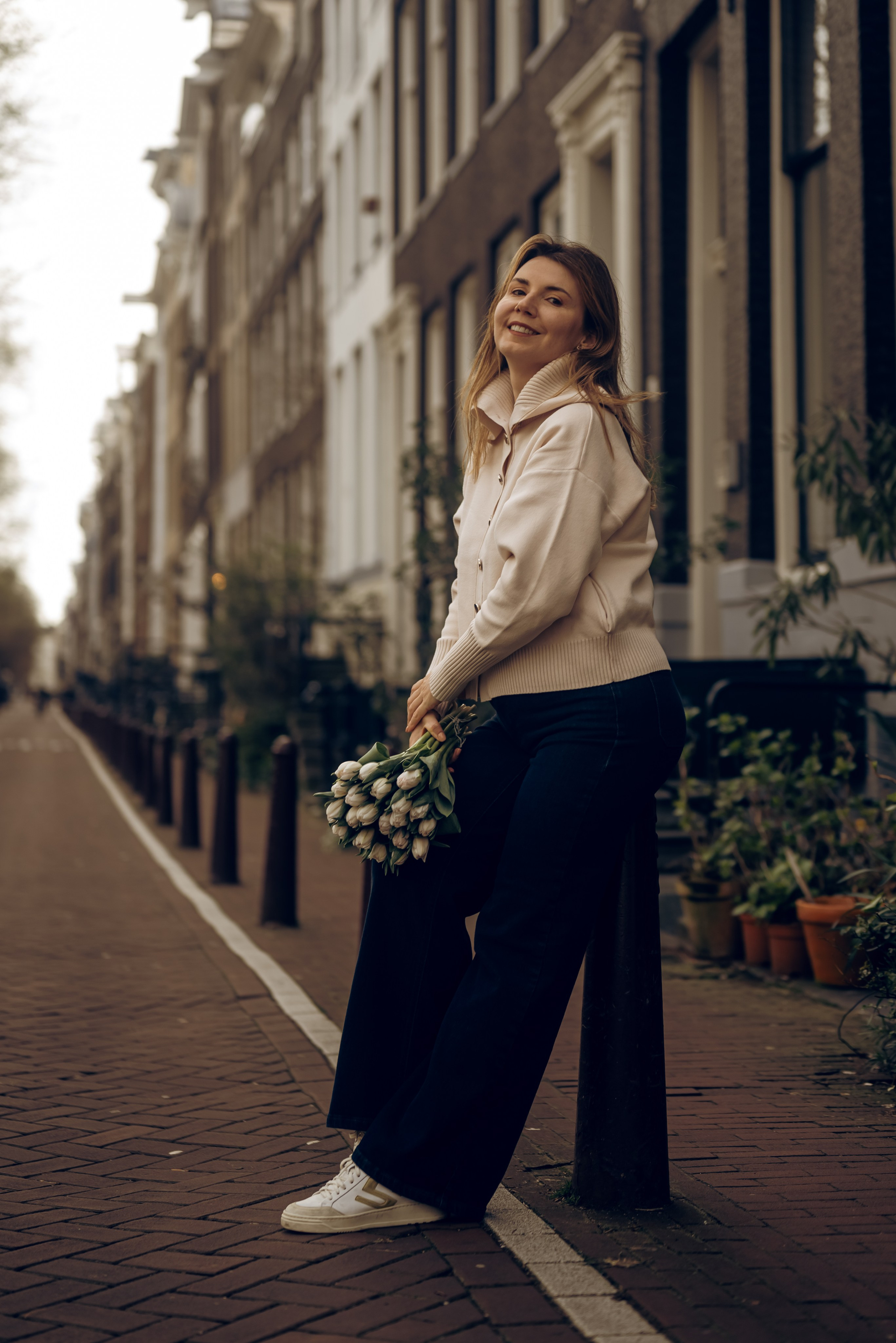 Марина. Фотограф Ирина Новикова