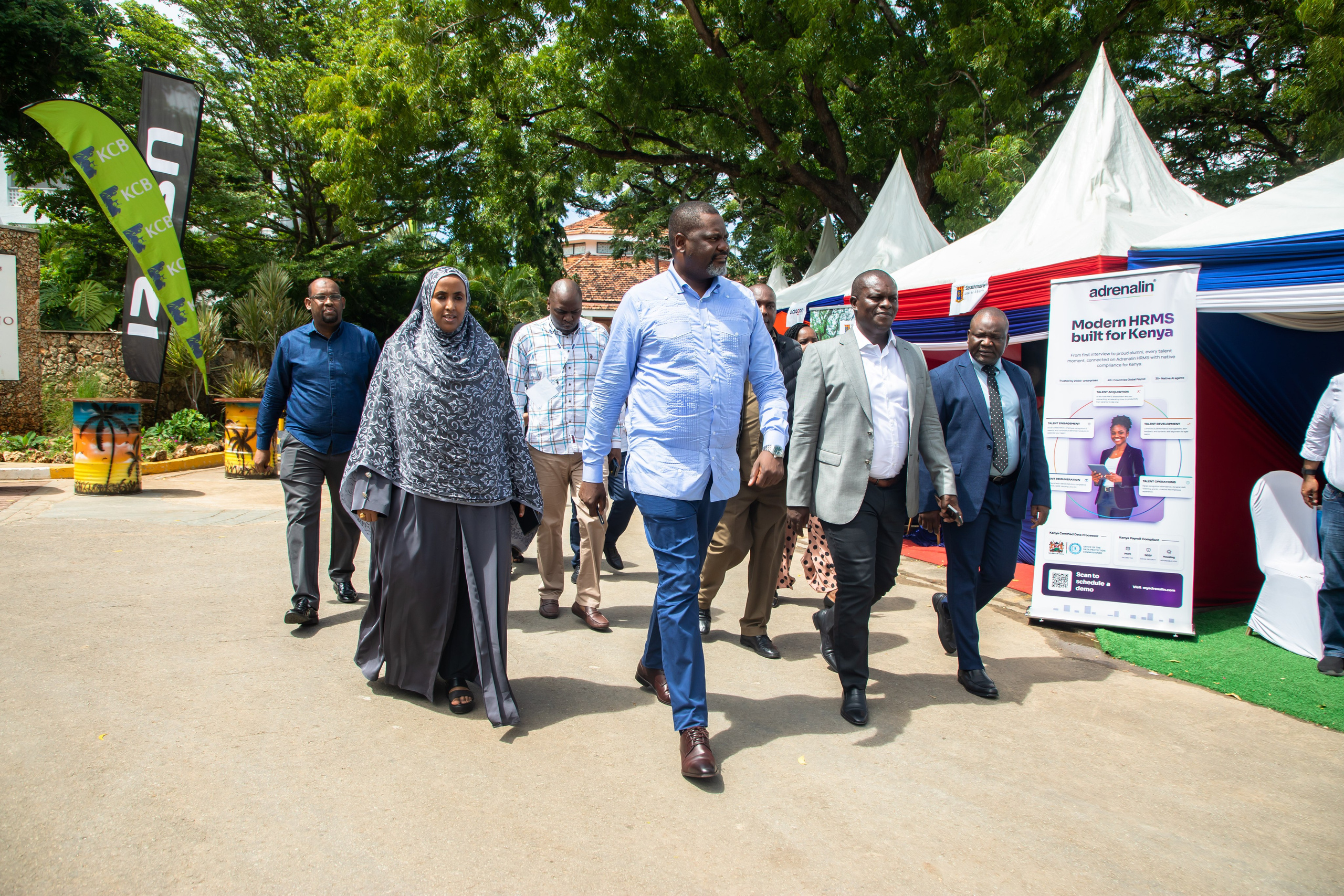 Corporate Events. Studio Afri | NGO Storytelling, Photography & Videography in Mombasa