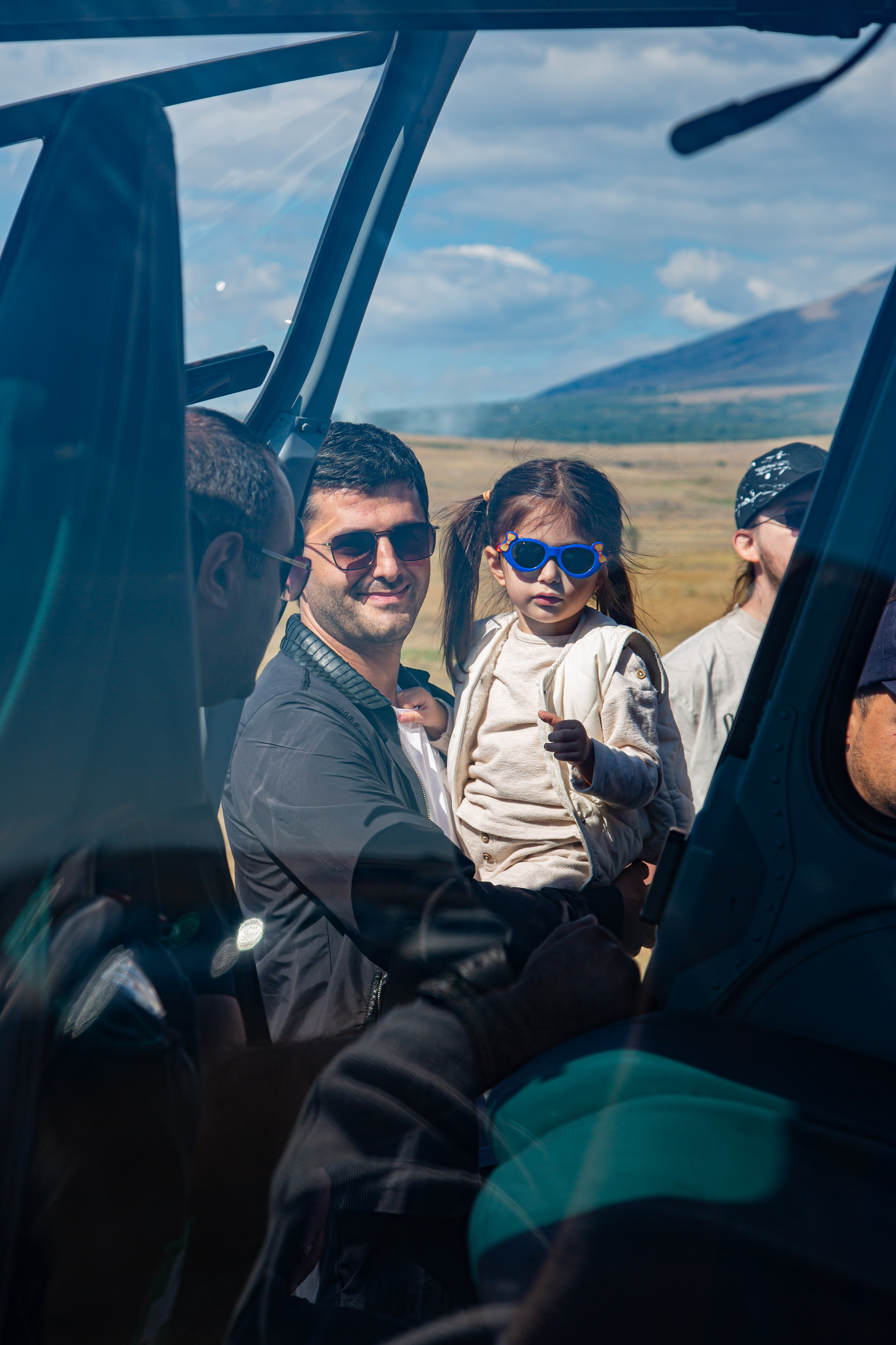 Airshow Yerevan