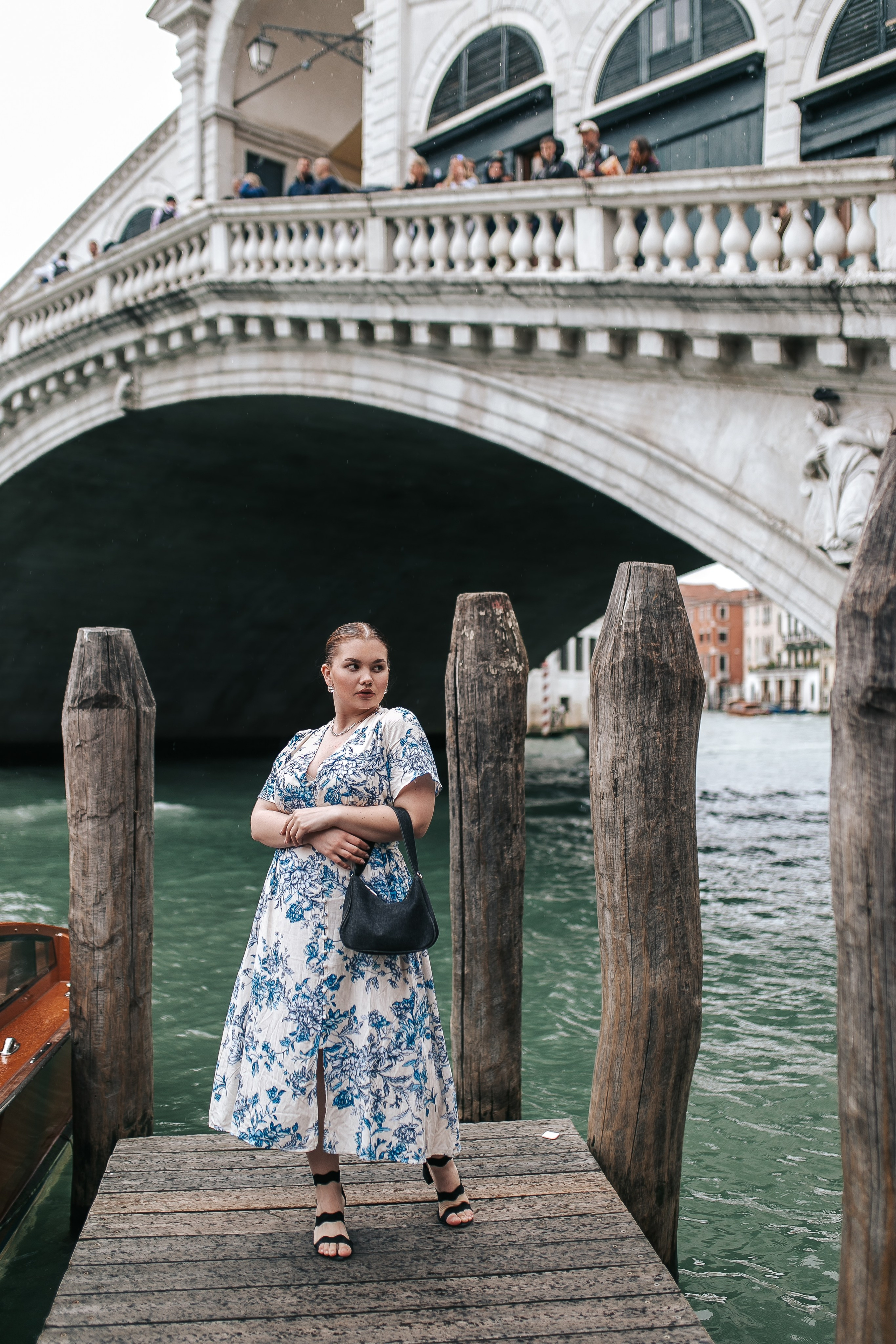 Венеция. Свадебный, семейный и индивидуальный фотограф в Варшаве Катя Шибун