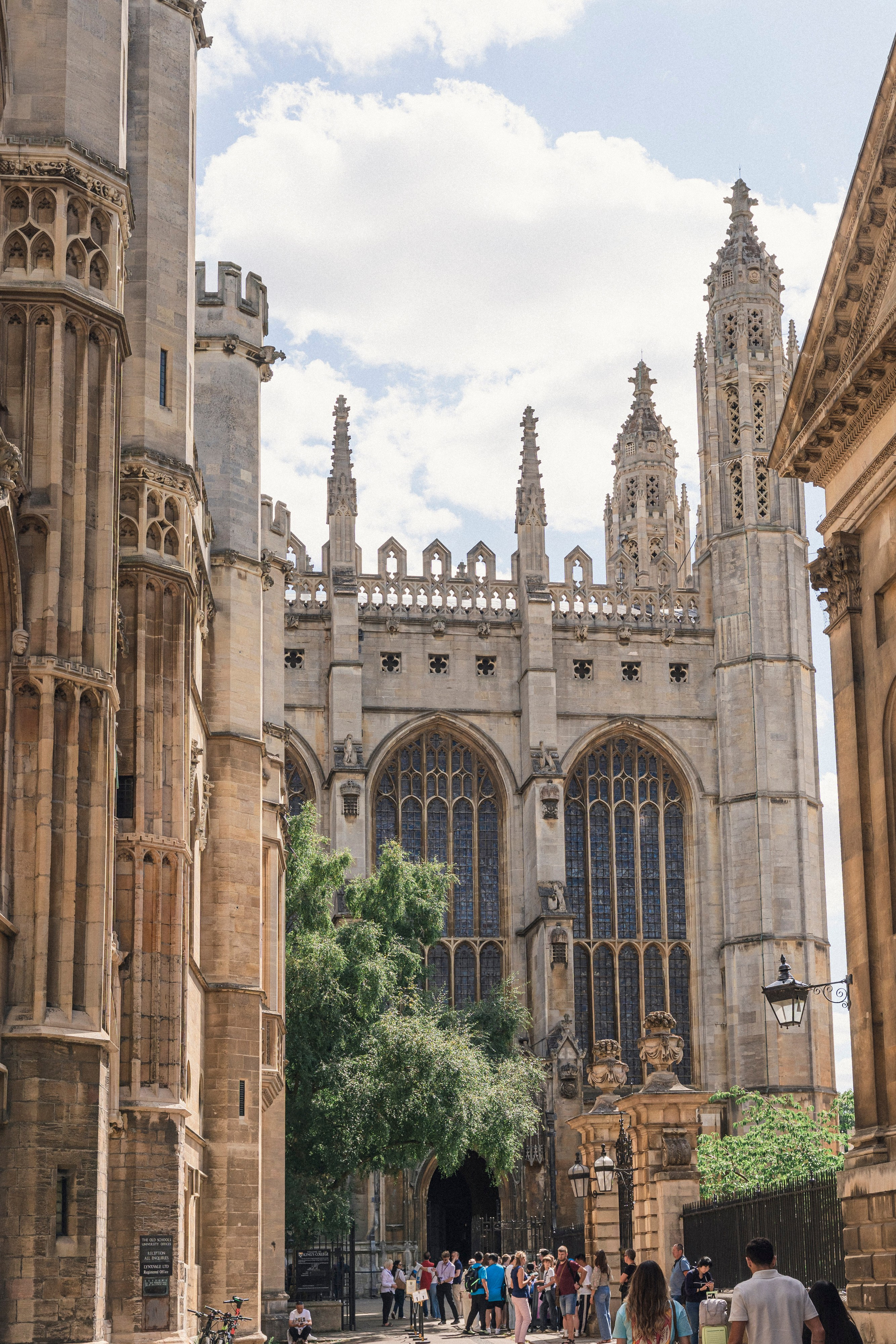 Cambridge. Tonya Kyrylenko photographer in London