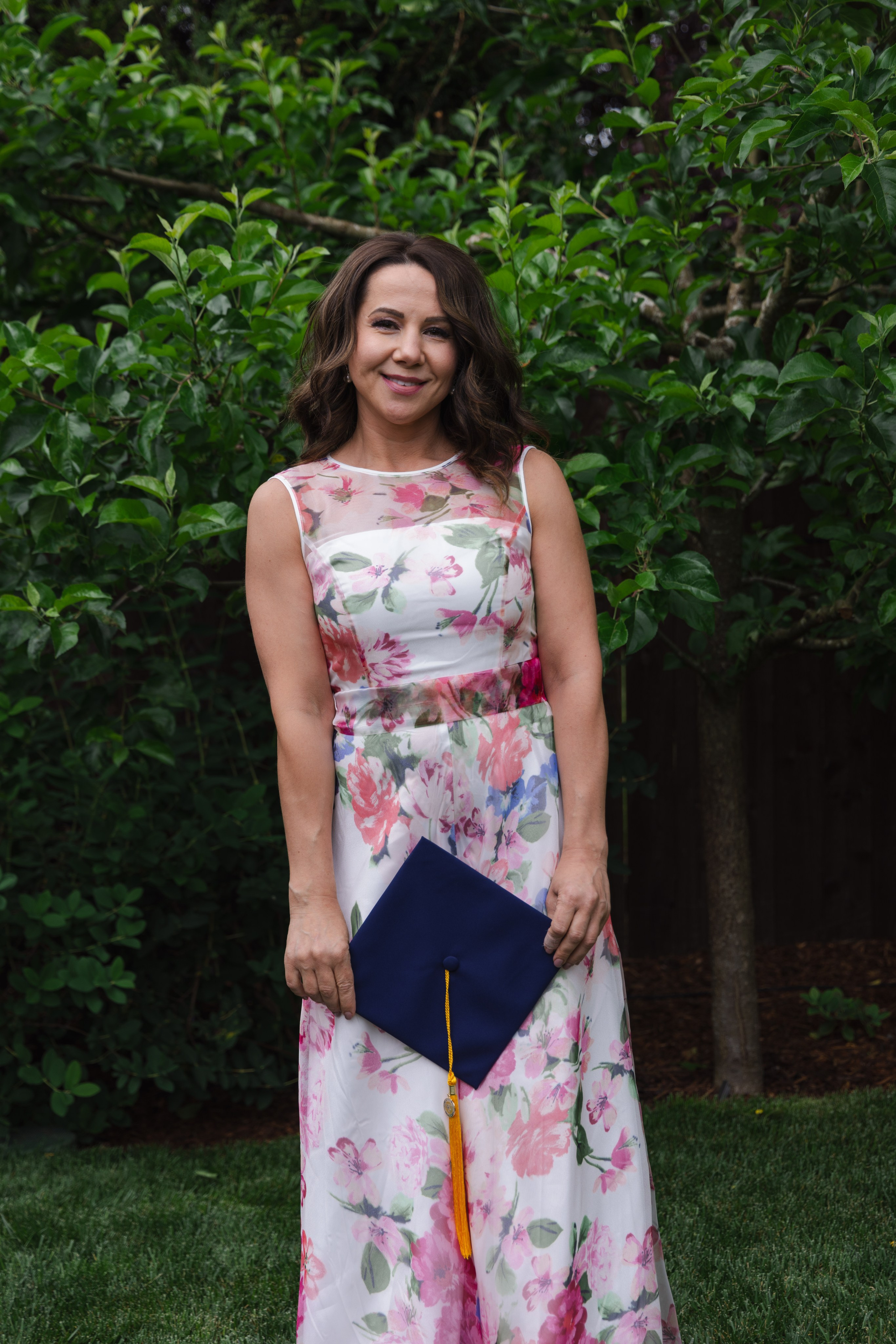 Graduation. Eikanmedia | Photographer and videographer capturing weddings, families, engagements, pregnancy & newborns | Vancouver, WA | USA