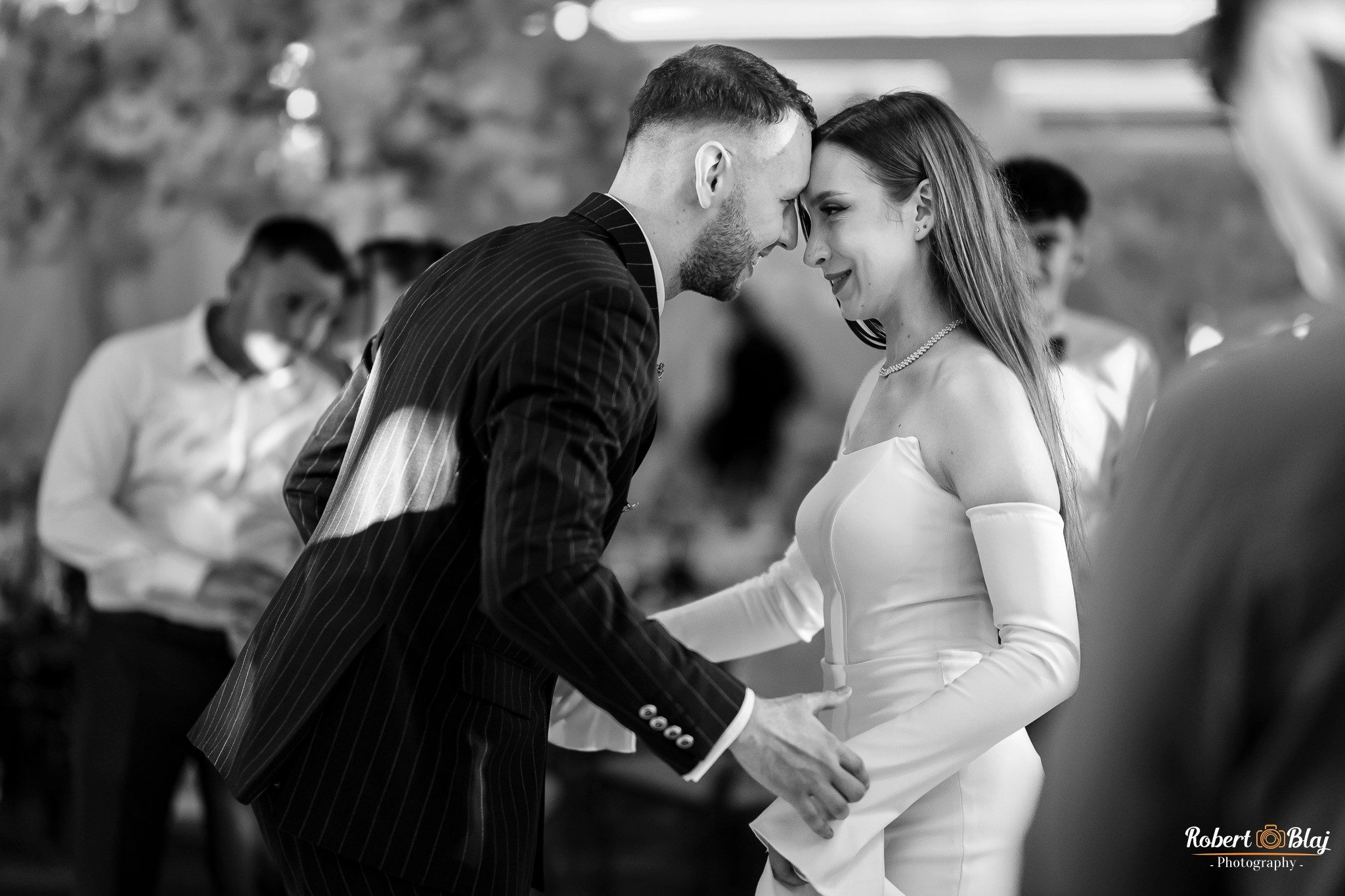 Fotograf Iași. Robert Blaj - Fotograf Nuntă Iași