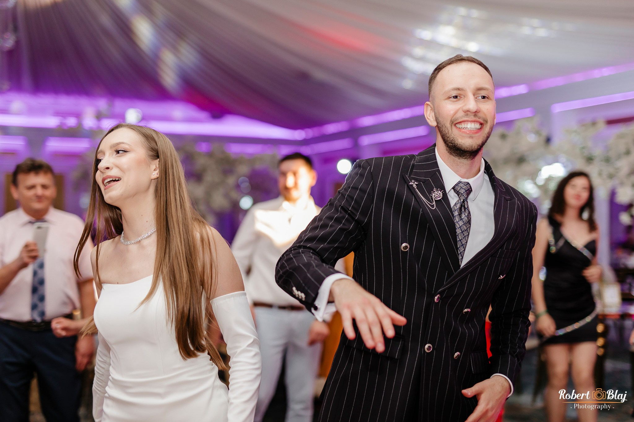 Fotograf Iași. Robert Blaj - Fotograf Nuntă Iași