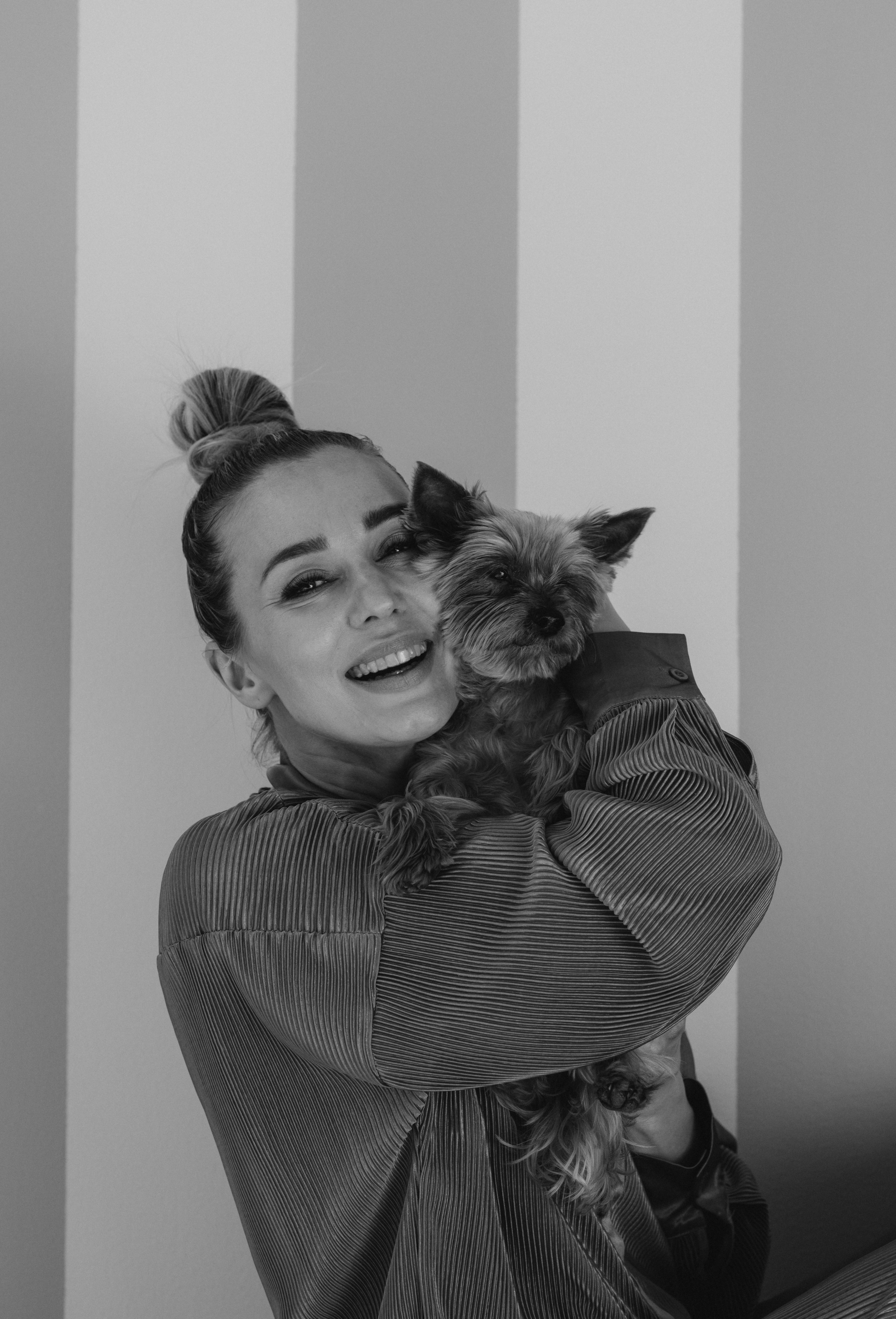 Wallun perhe. Wedding and portrait photographer in Helsinki Vickan O