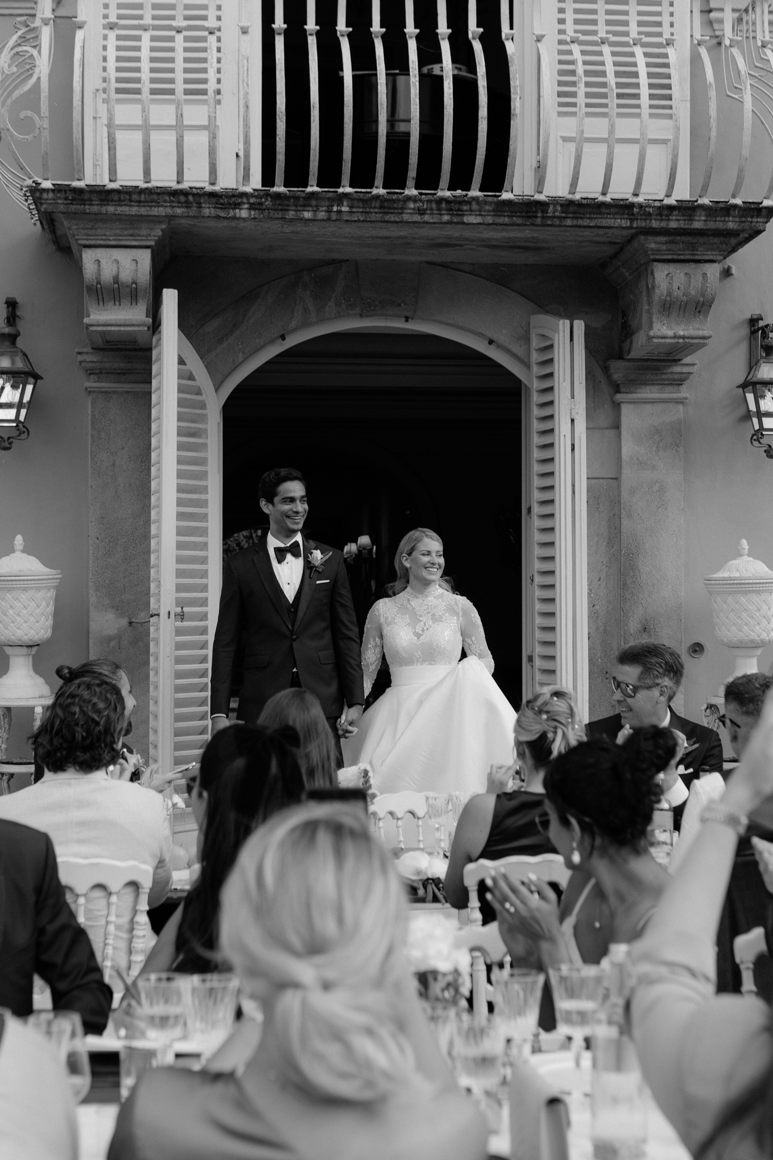 Melissa&Obaid. Wedding photographer Italy