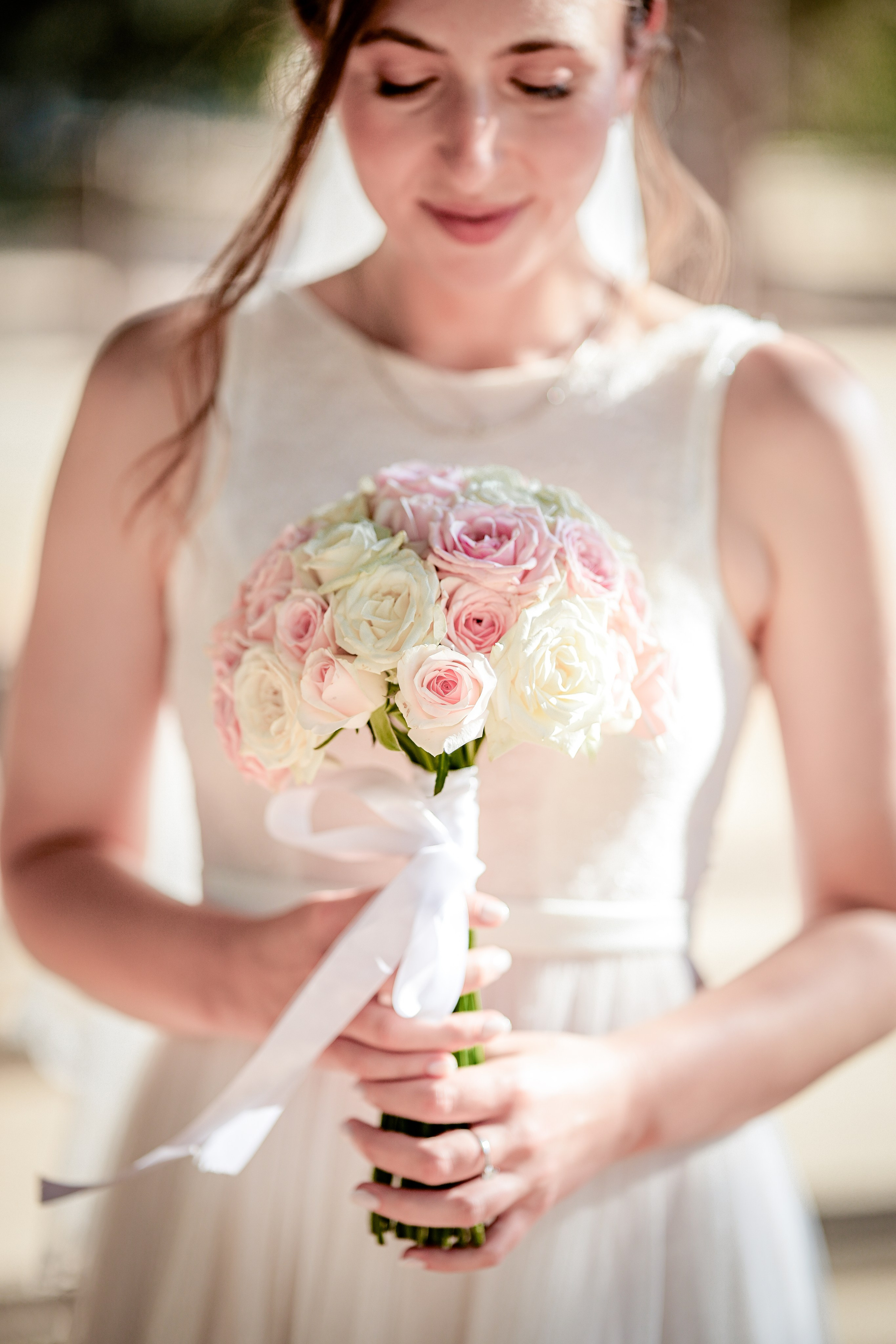 Galya & Asaf. לופו צלמים — צילום חתונות ואירועים