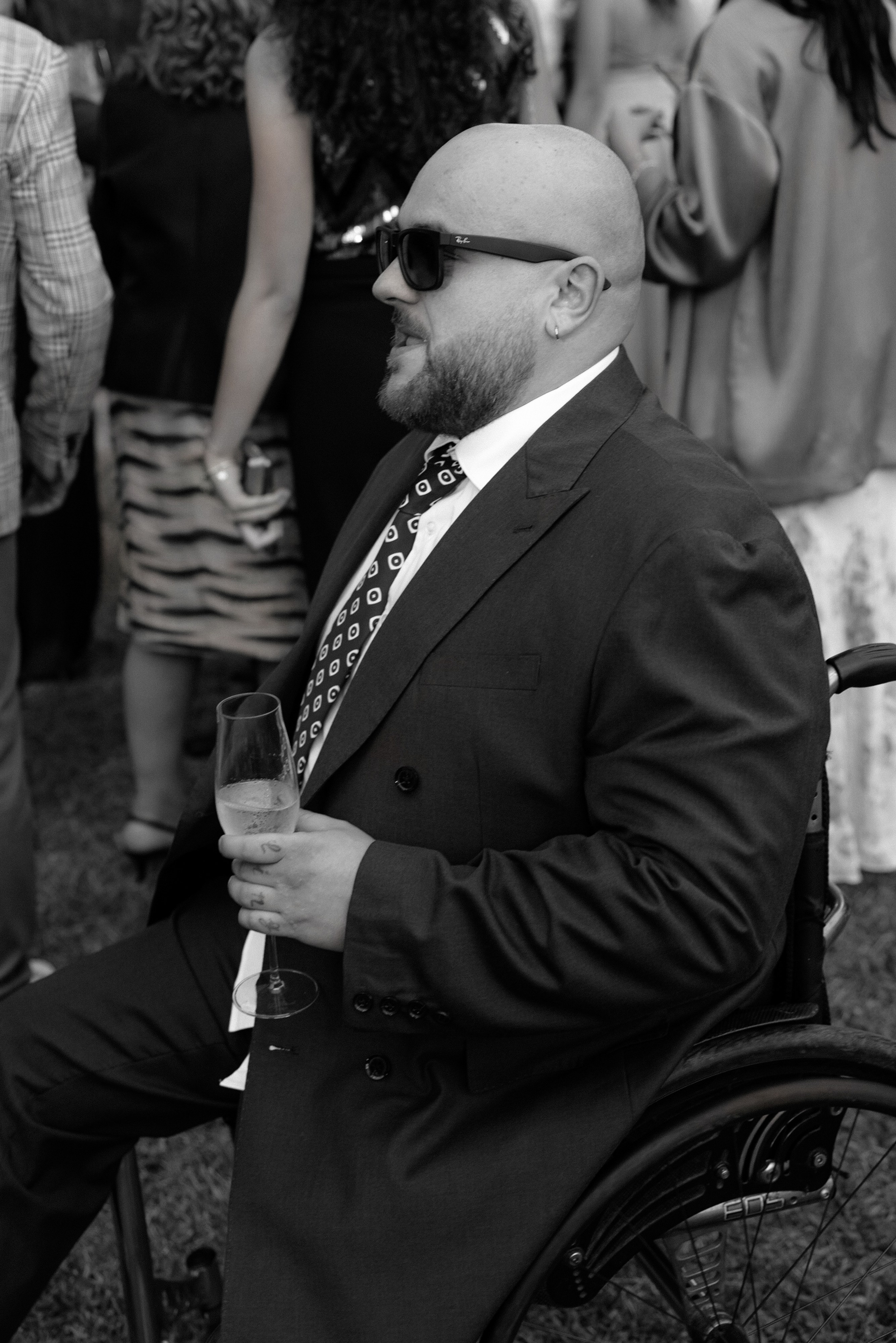 1. Wedding photographer Italy