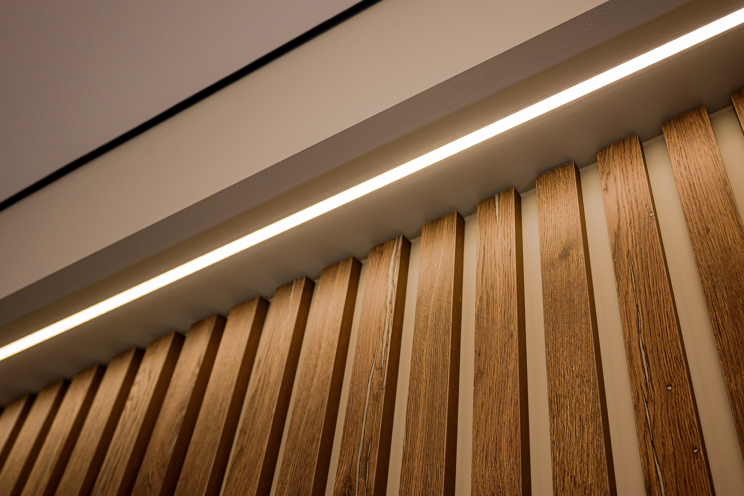 Flat. Fotograf Dmitrii Donets