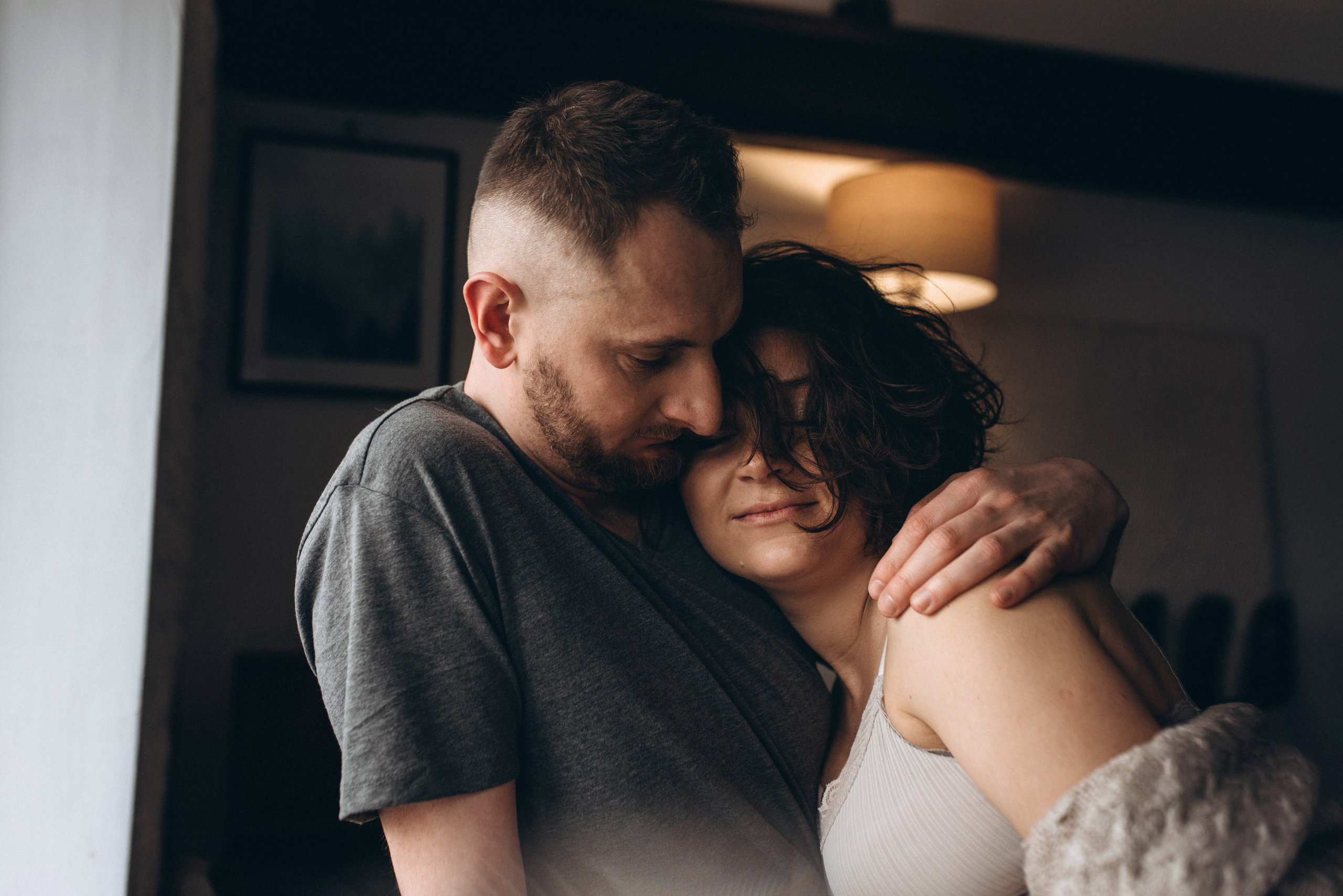 Anna & Serhii. Familien- und Hochzeitsfotografin. Ich arbeite in Koblenz und Rheinlan