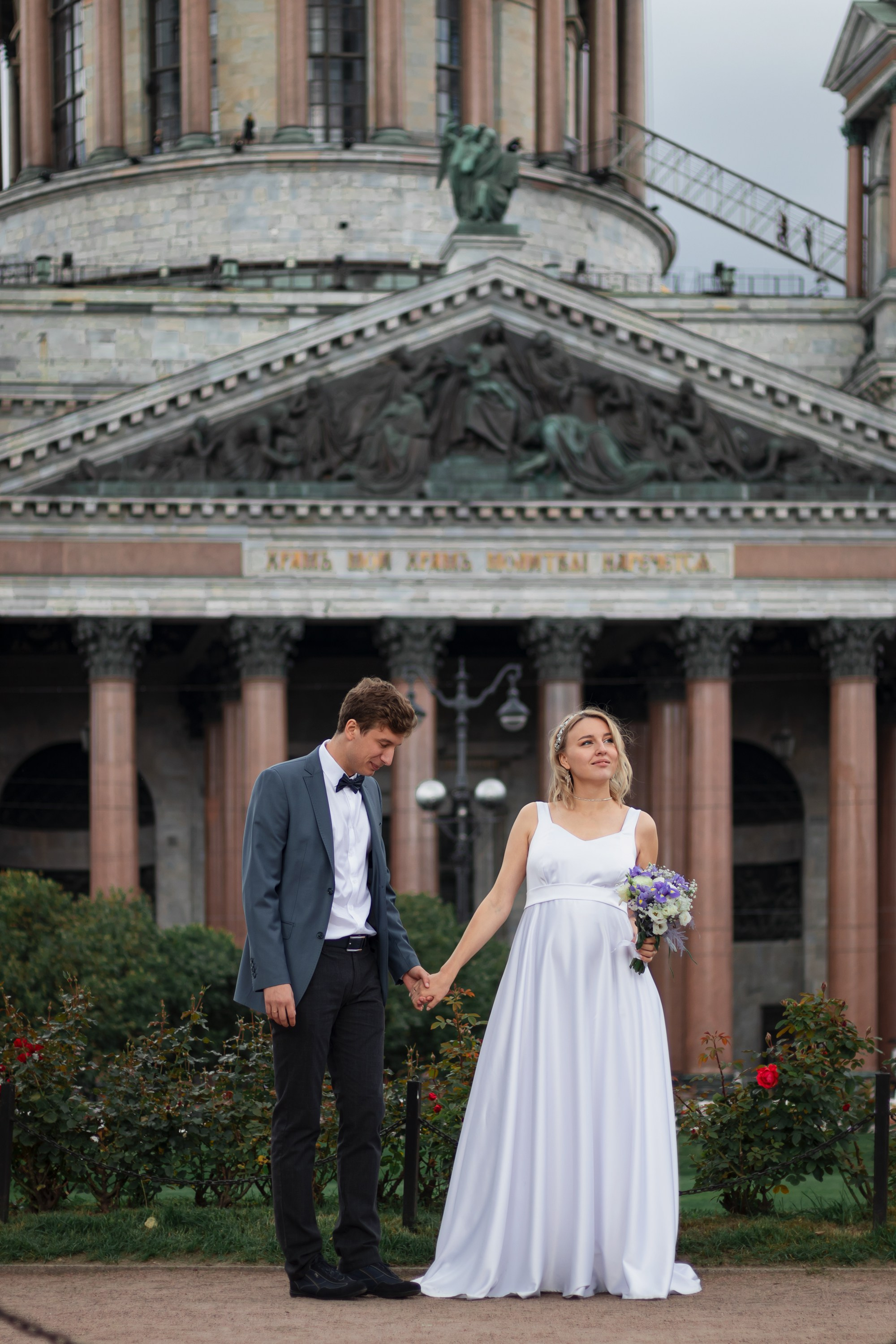 Alexandr & Catherine. Свадебный и портретный фотограф в Валенсии Дмитрий Леонов