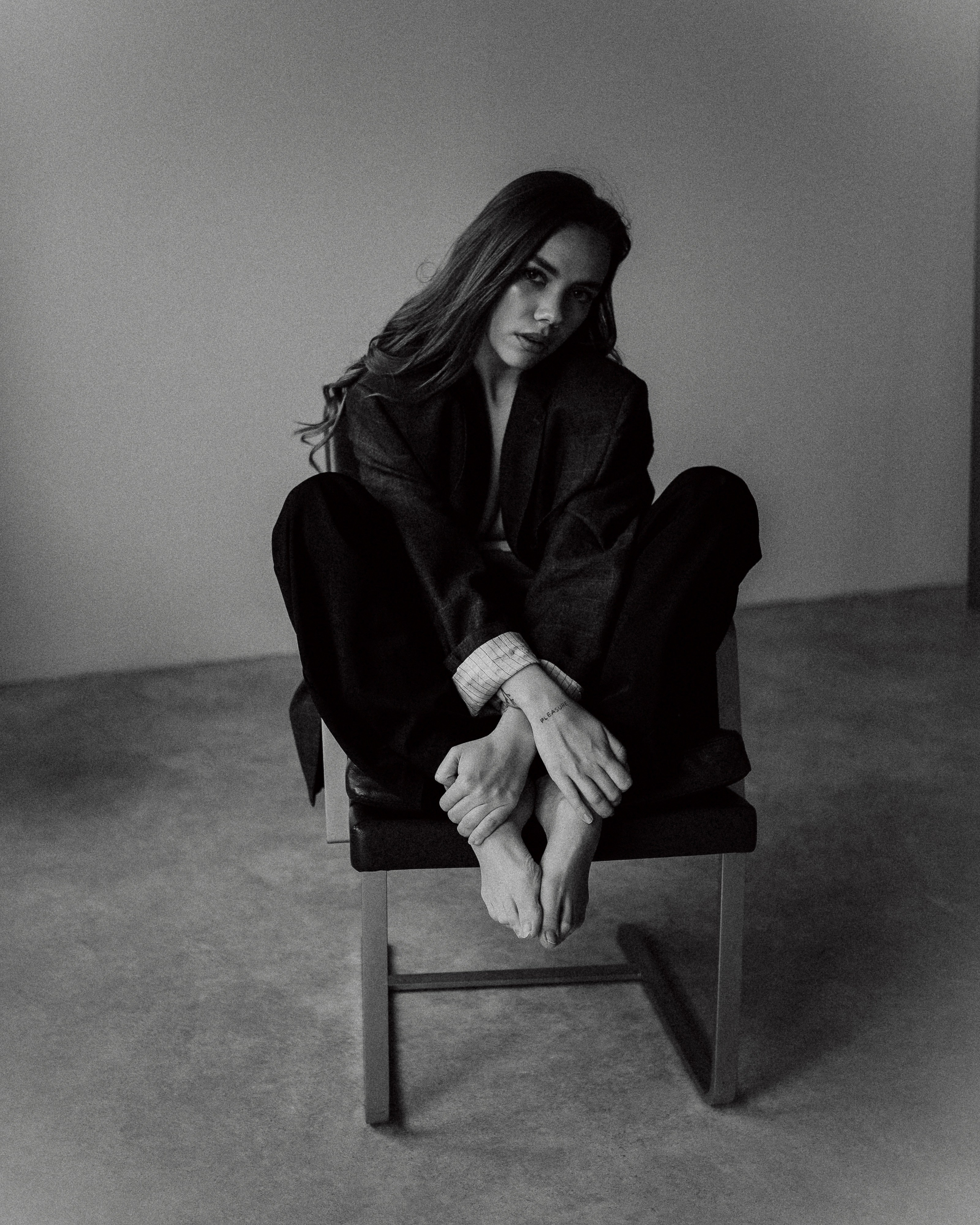 LISA. Inna Mendelson — Photographer