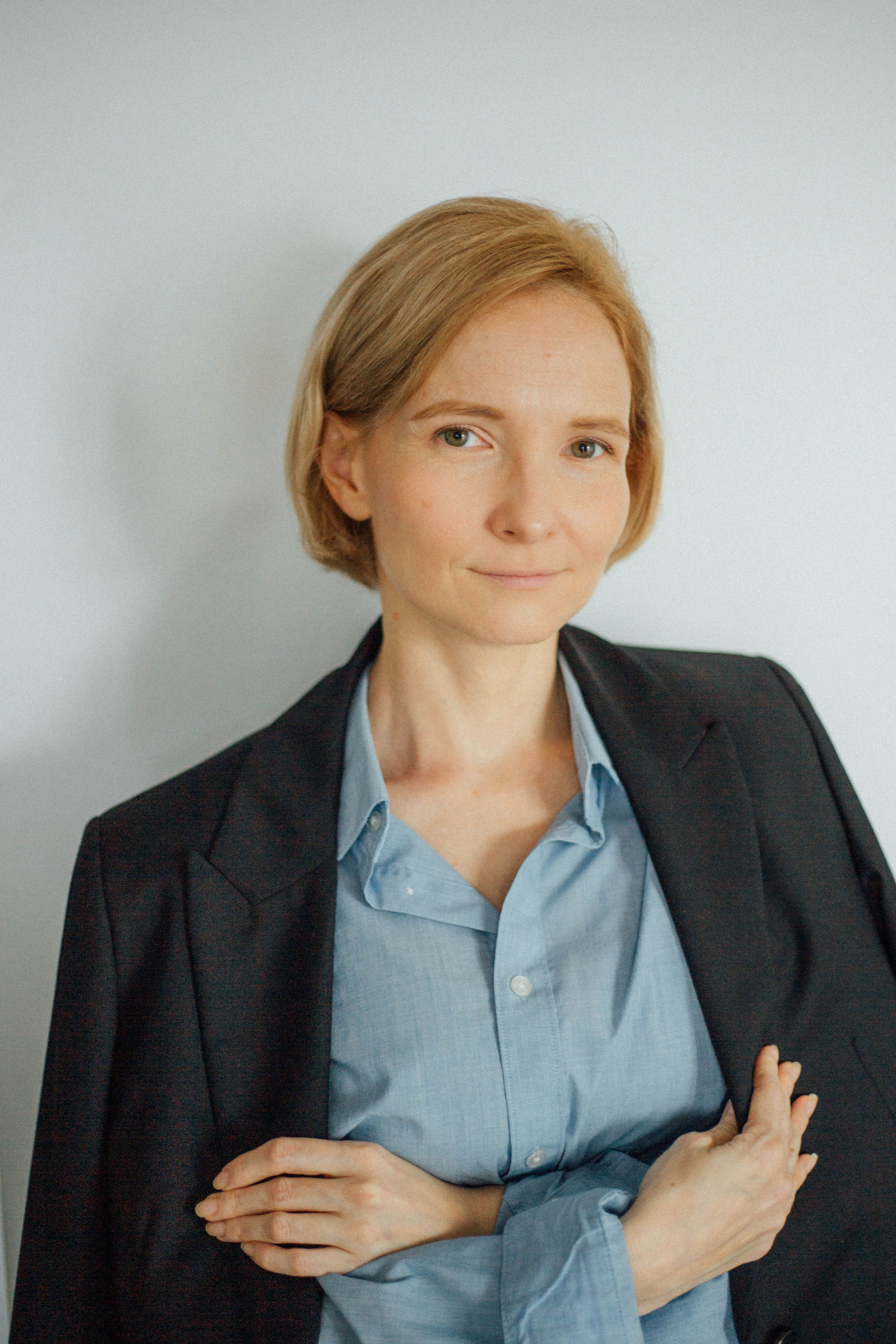 Mariya. Portrait and family photographer Lausanne, Geneva, and Montreux