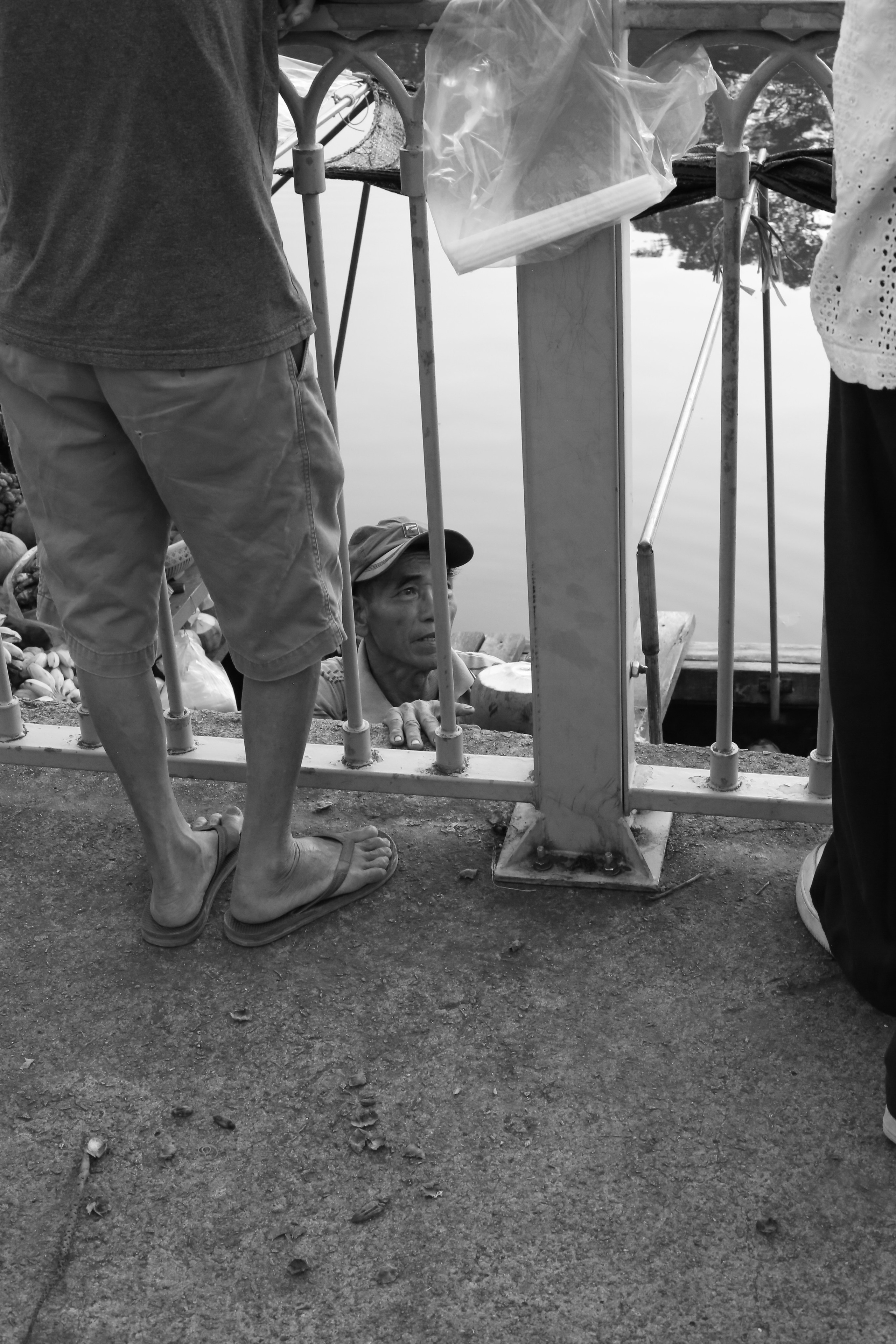 Ho Chi Minh, Vietnam | Part 2| 2025. Art Photographer