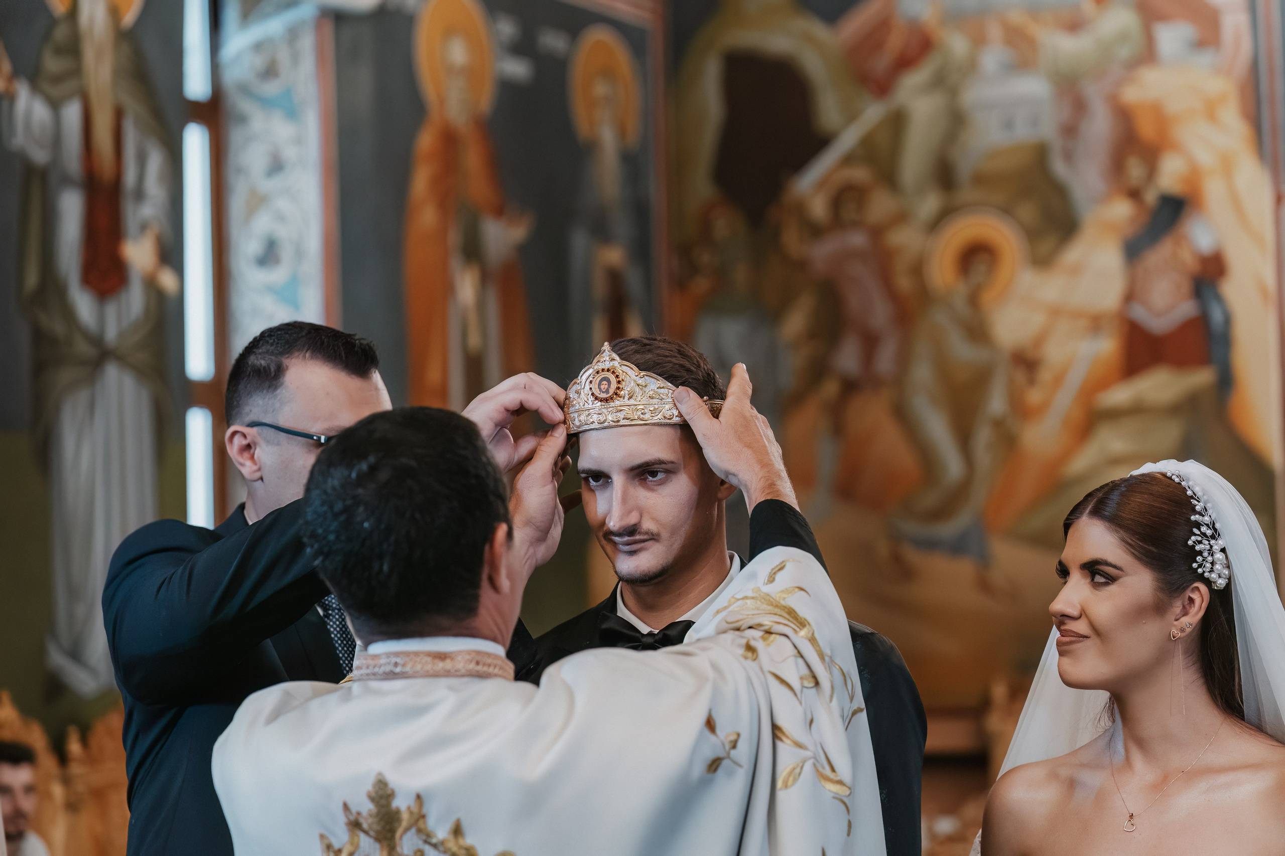 Simona & Gabriel. Dara Lens | The art of remembering