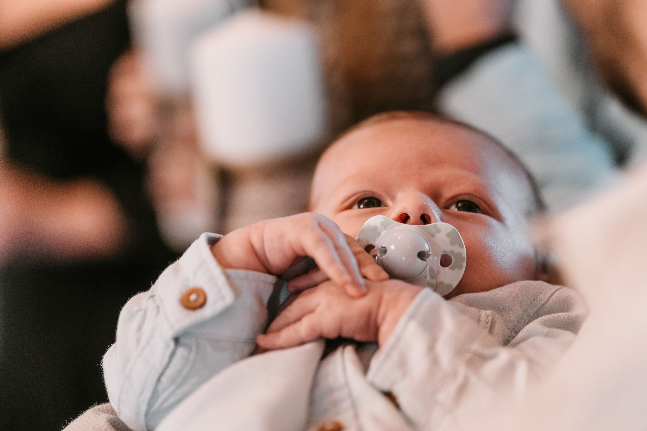 Vlad Alexandru. Dara Lens | The art of remembering