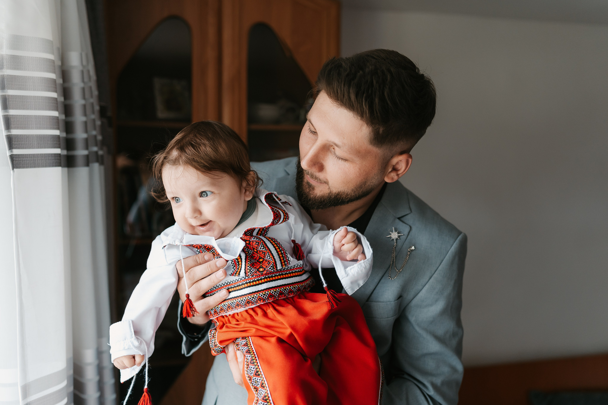 Lucas Andrei. Dara Lens | The art of remembering