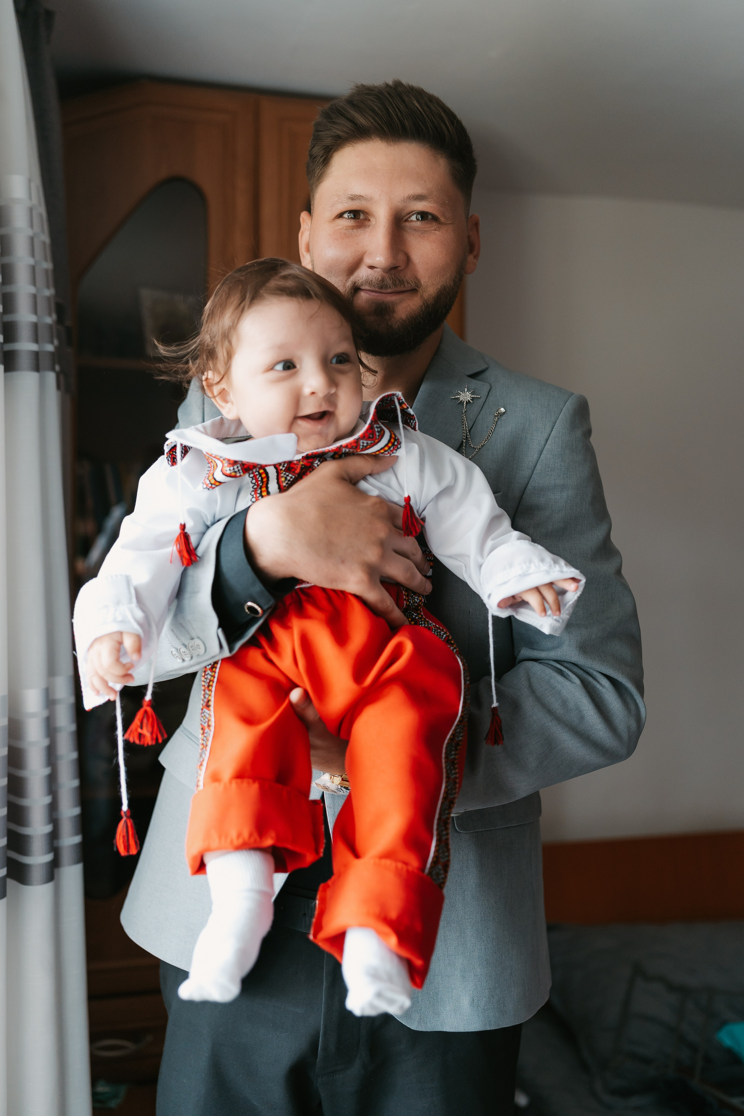 Lucas Andrei. Dara Lens | The art of remembering