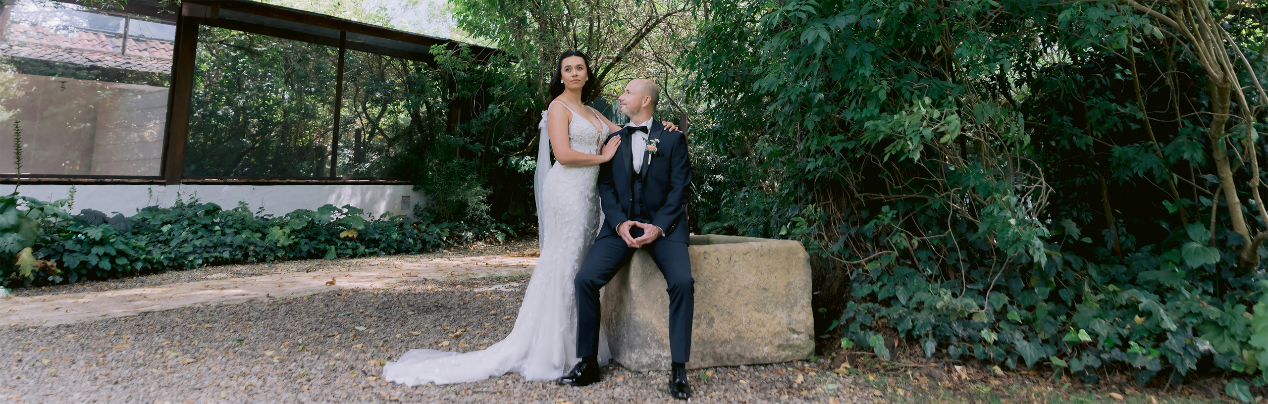 Fotografía de bodas