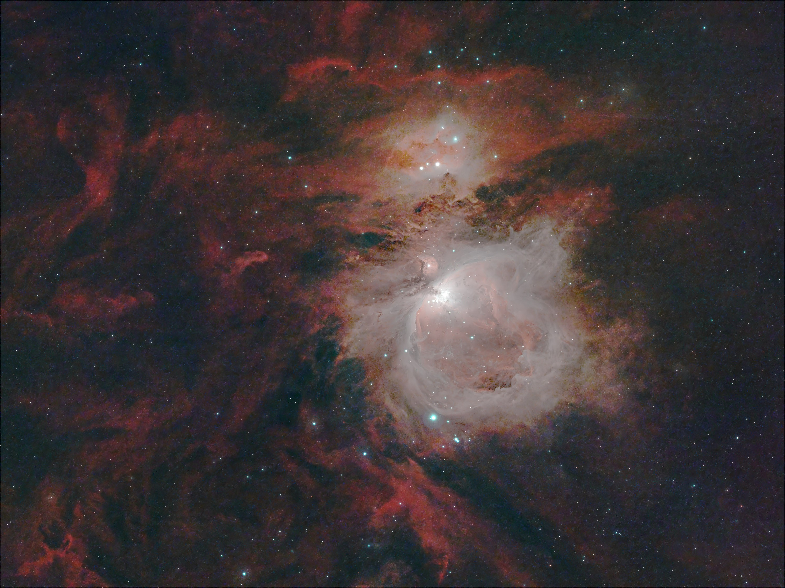 Astrophotography Gallery. Hedley Wright Photography | East Anglia Sport, Street, Wildlife, Landscape & Astrophotography